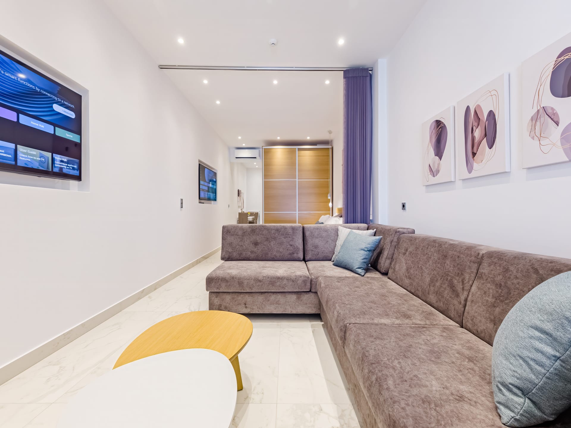 Kima Premium Apartments - APTSGF - 13