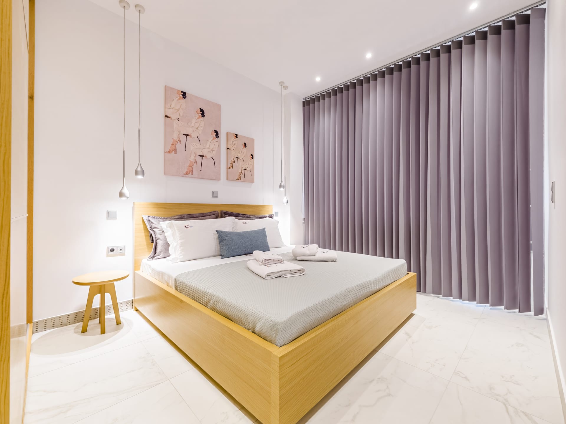 Kima Premium Apartments - APTSGF - 17