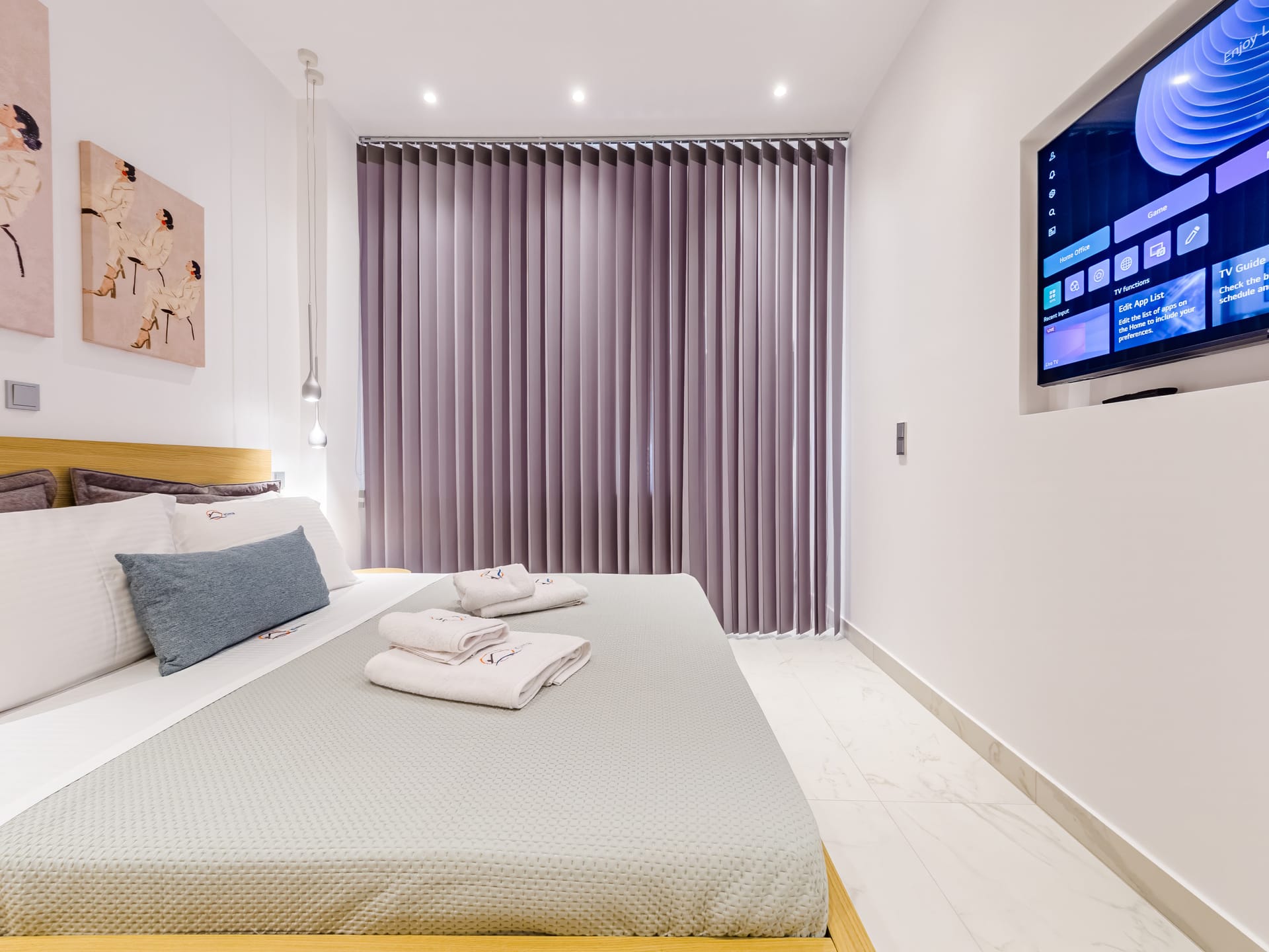 Kima Premium Apartments - APTSGF - 18