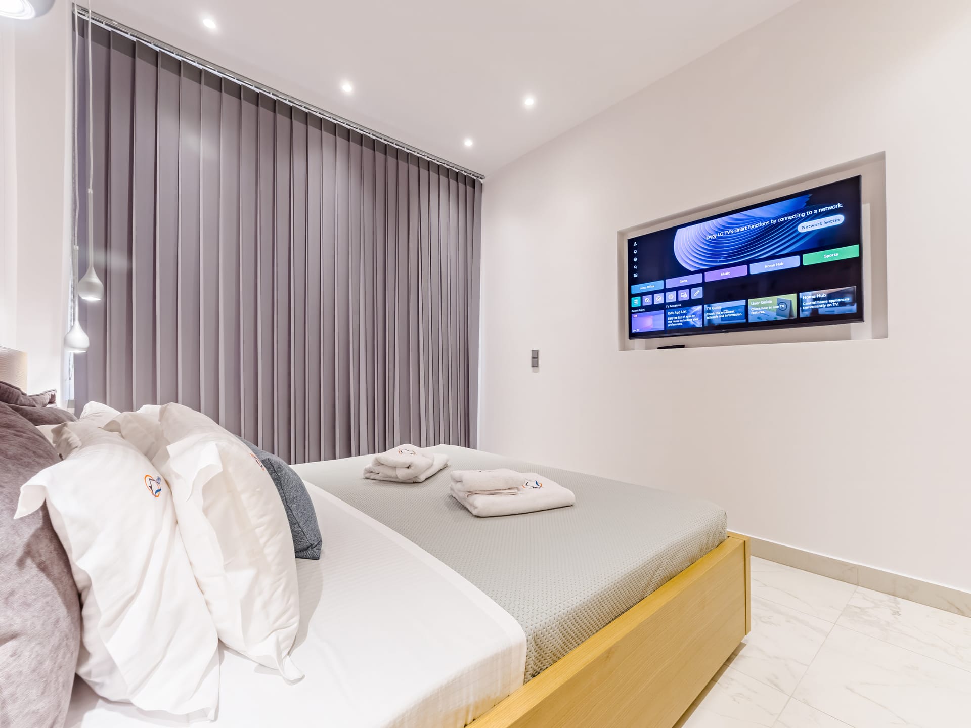 Kima Premium Apartments - APTSGF - 19