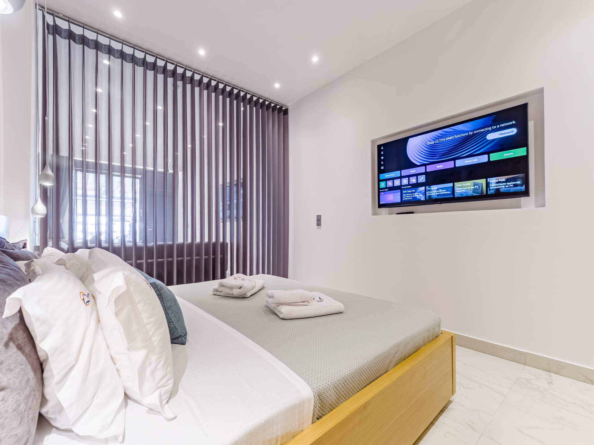 Kima Premium Apartments - APTSGF - 20