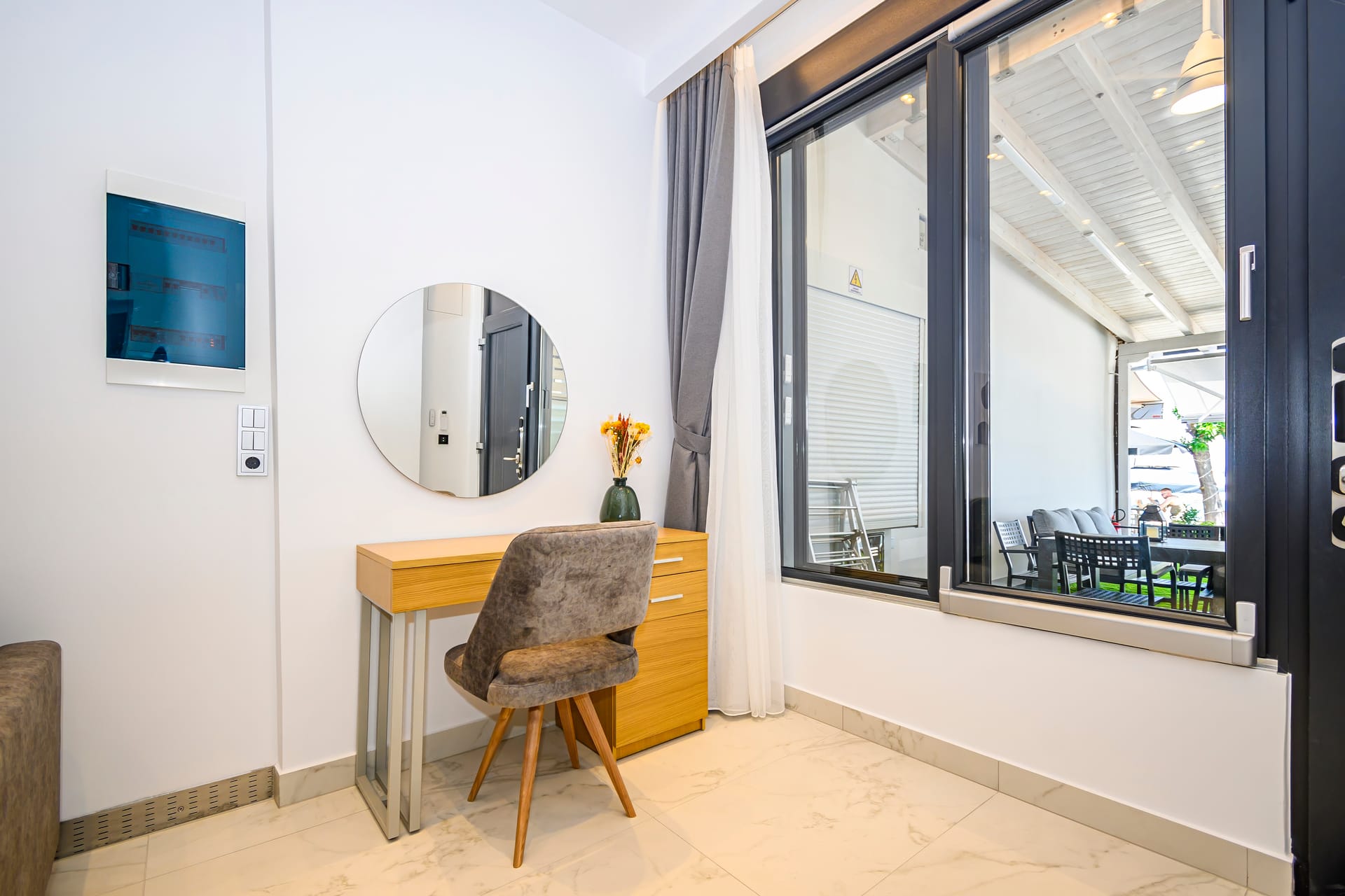 Kima Premium Apartments - APTSGF - 15