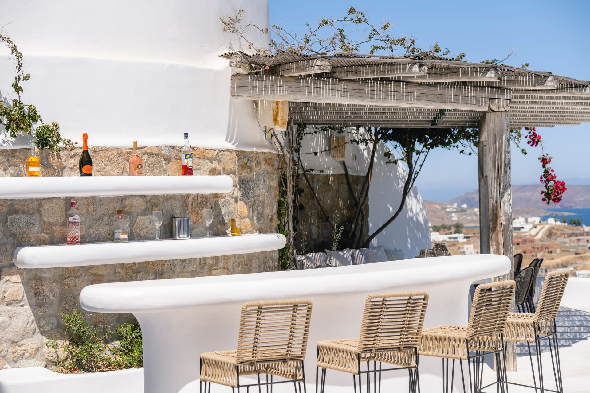 Mykonos Feelings - MAERA1 - 17