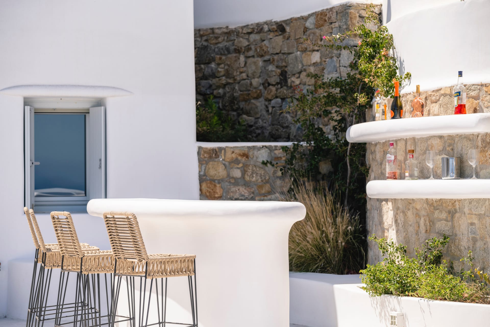 Mykonos Feelings - MAERA1 - 19