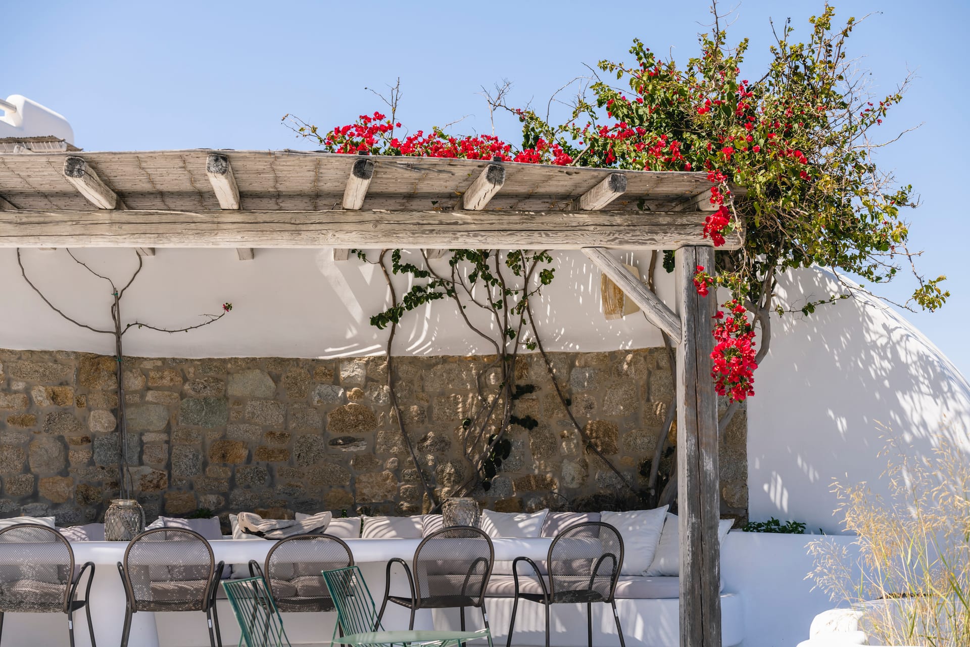 Mykonos Feelings - MAERA1 - 20