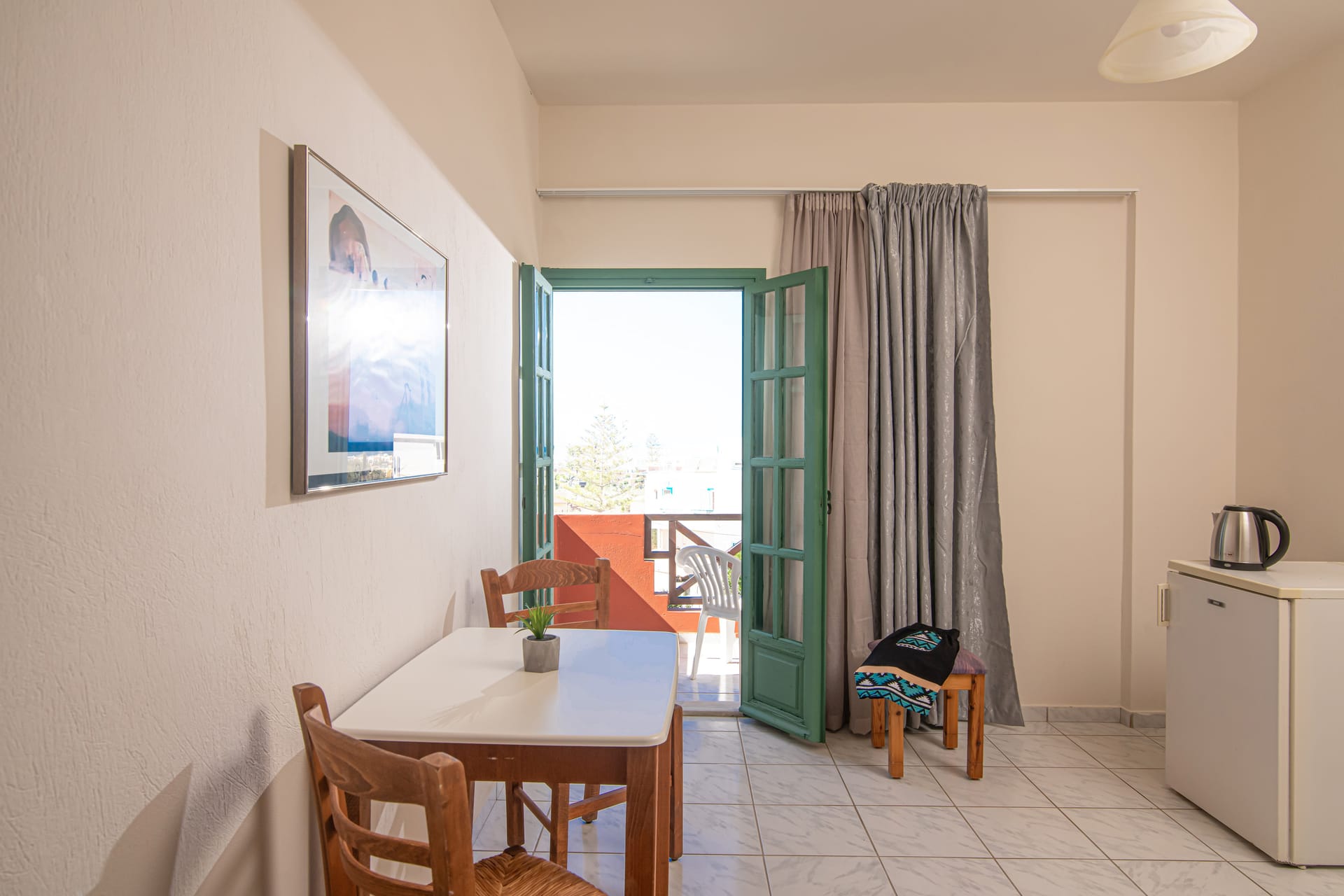 Portokali Hotel Apartments Crete - STDR - 3