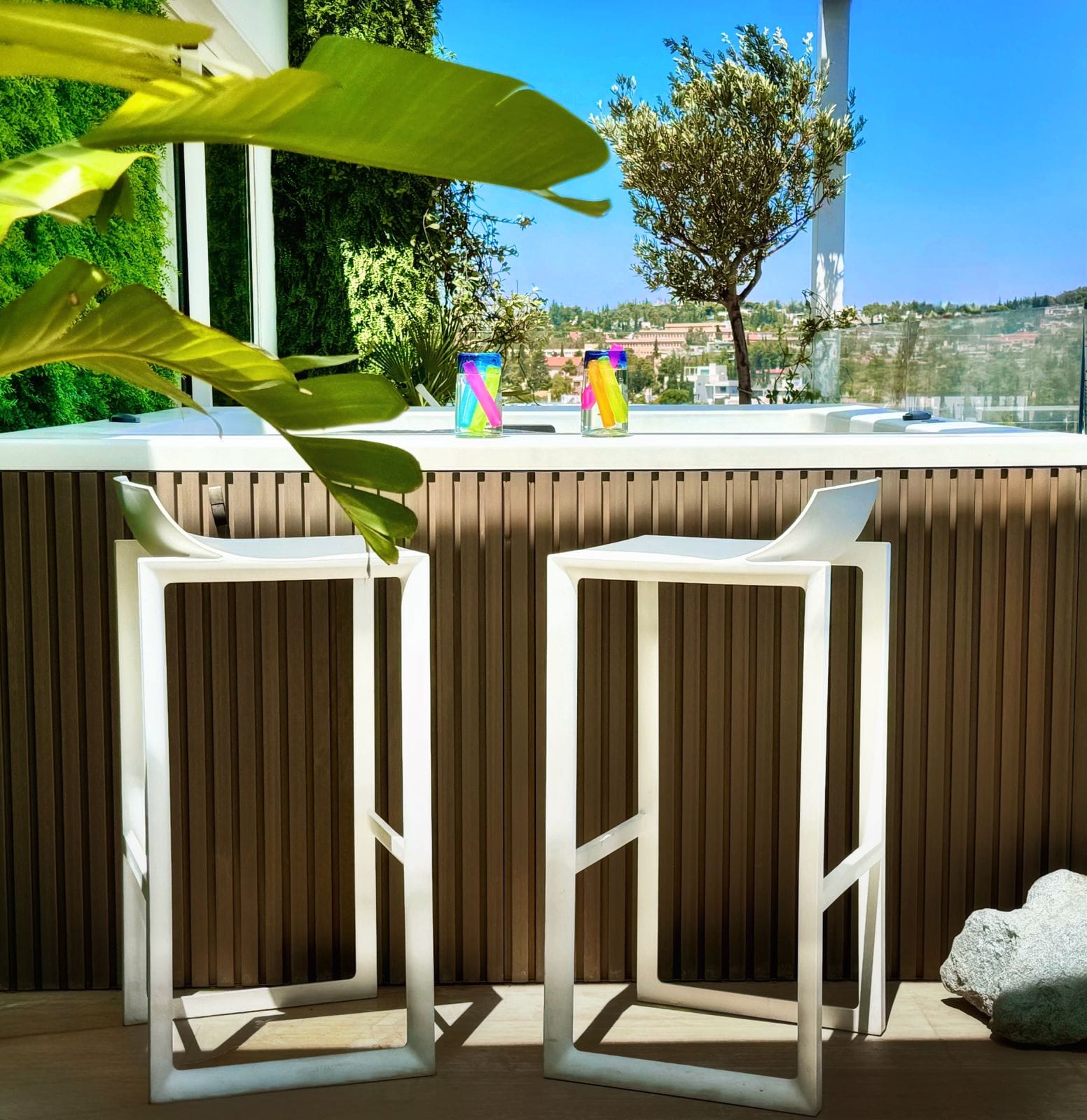 One 360 Skyline Athens Penthouses​ - PENAPT - 20