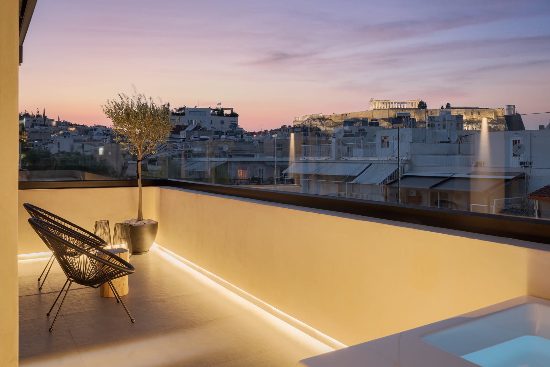 Bill & John Apartments & Villas - PNAKRV - 2