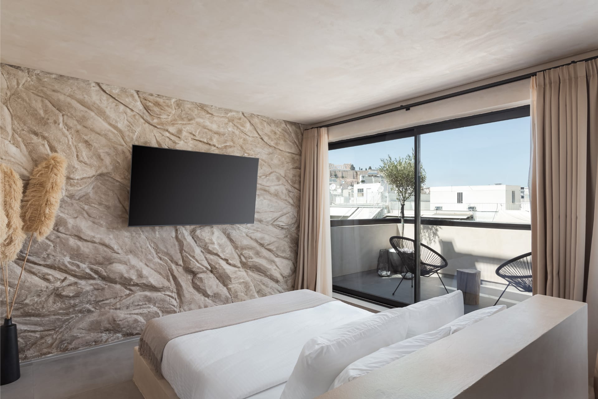 Bill & John Apartments & Villas - PNAKRV - 4