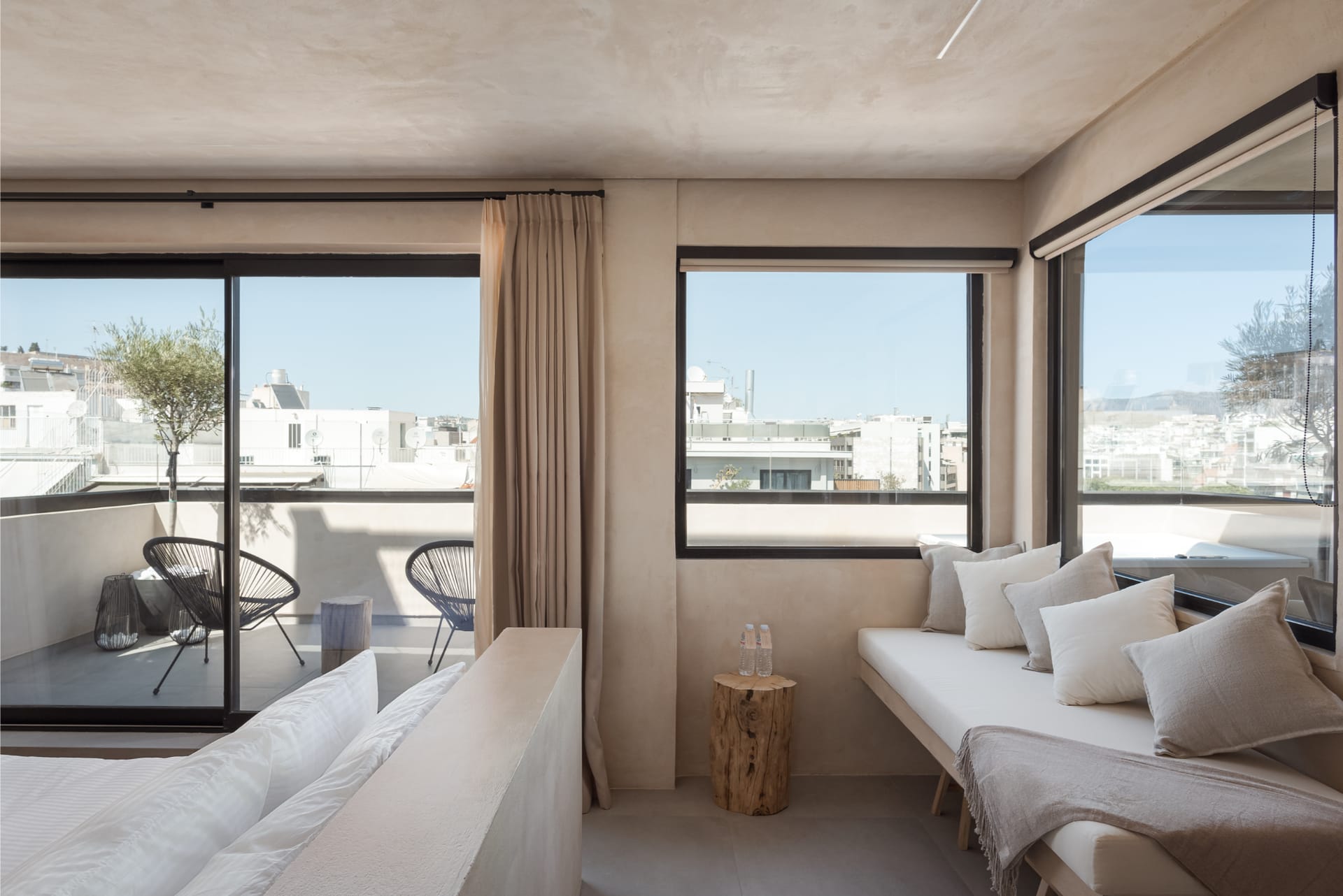 Bill & John Apartments & Villas - PNAKRV - 5