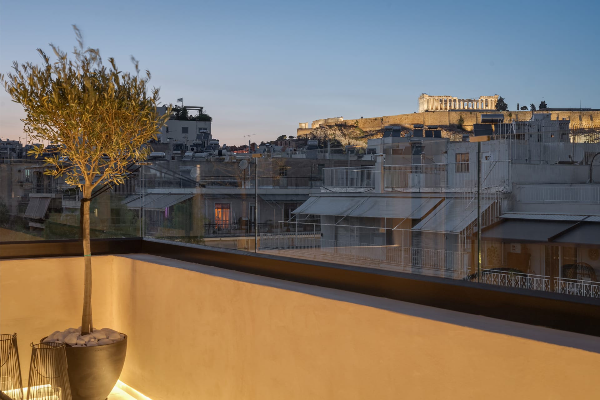 Bill & John Apartments & Villas - PNAKRV - 9