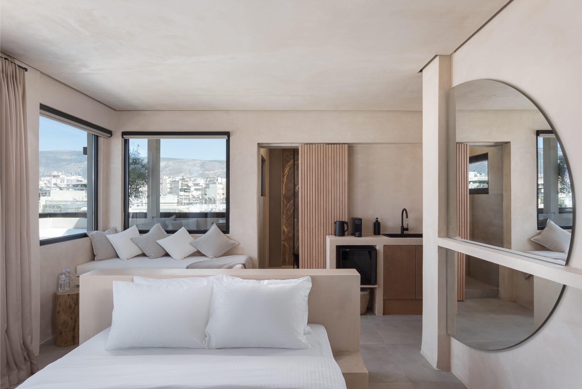 Bill & John Apartments & Villas - PNAKRV - 10