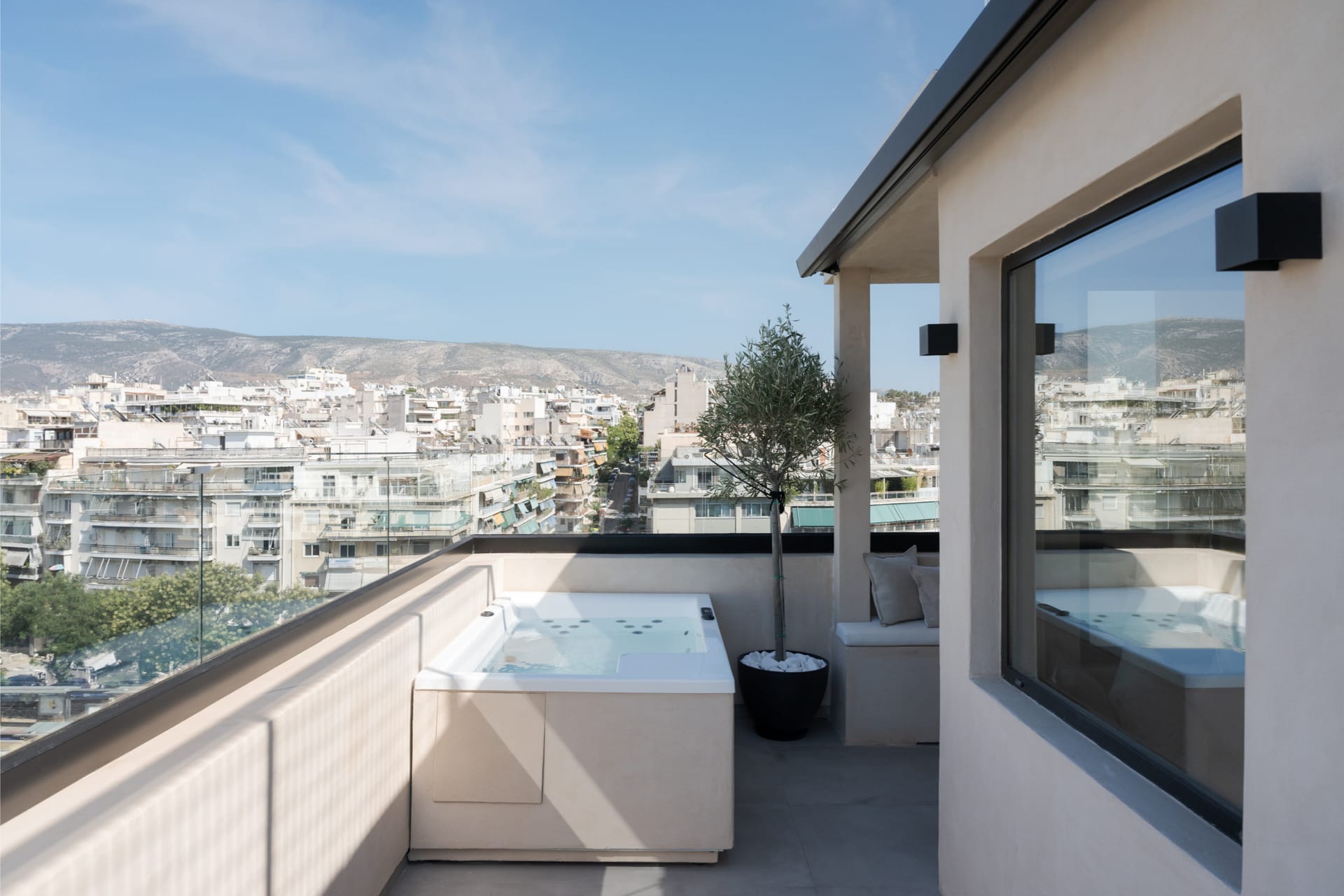 Bill & John Apartments & Villas - PNAKRV - 16