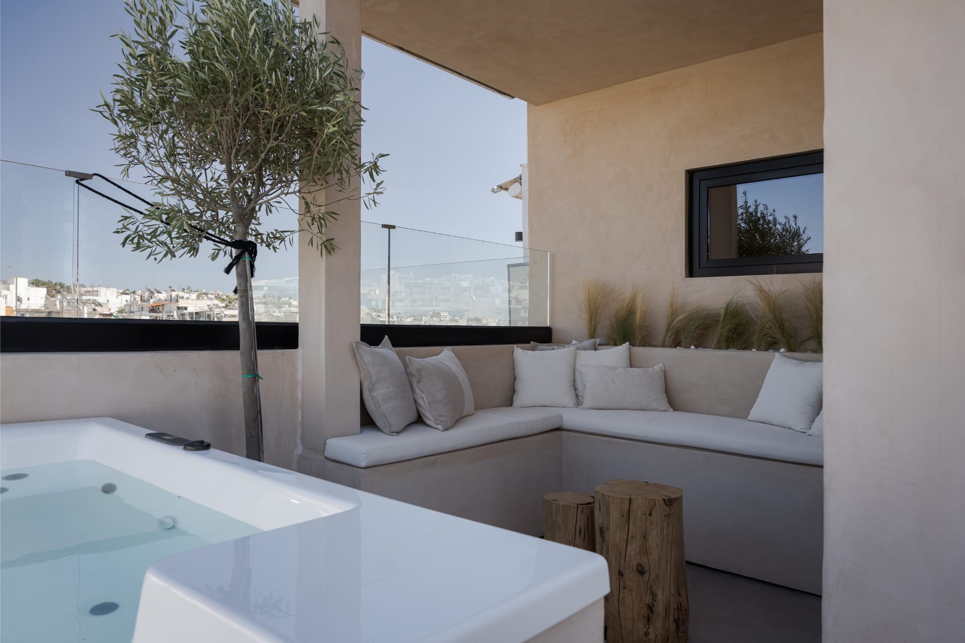 Bill & John Apartments & Villas - PNAKRV - 17