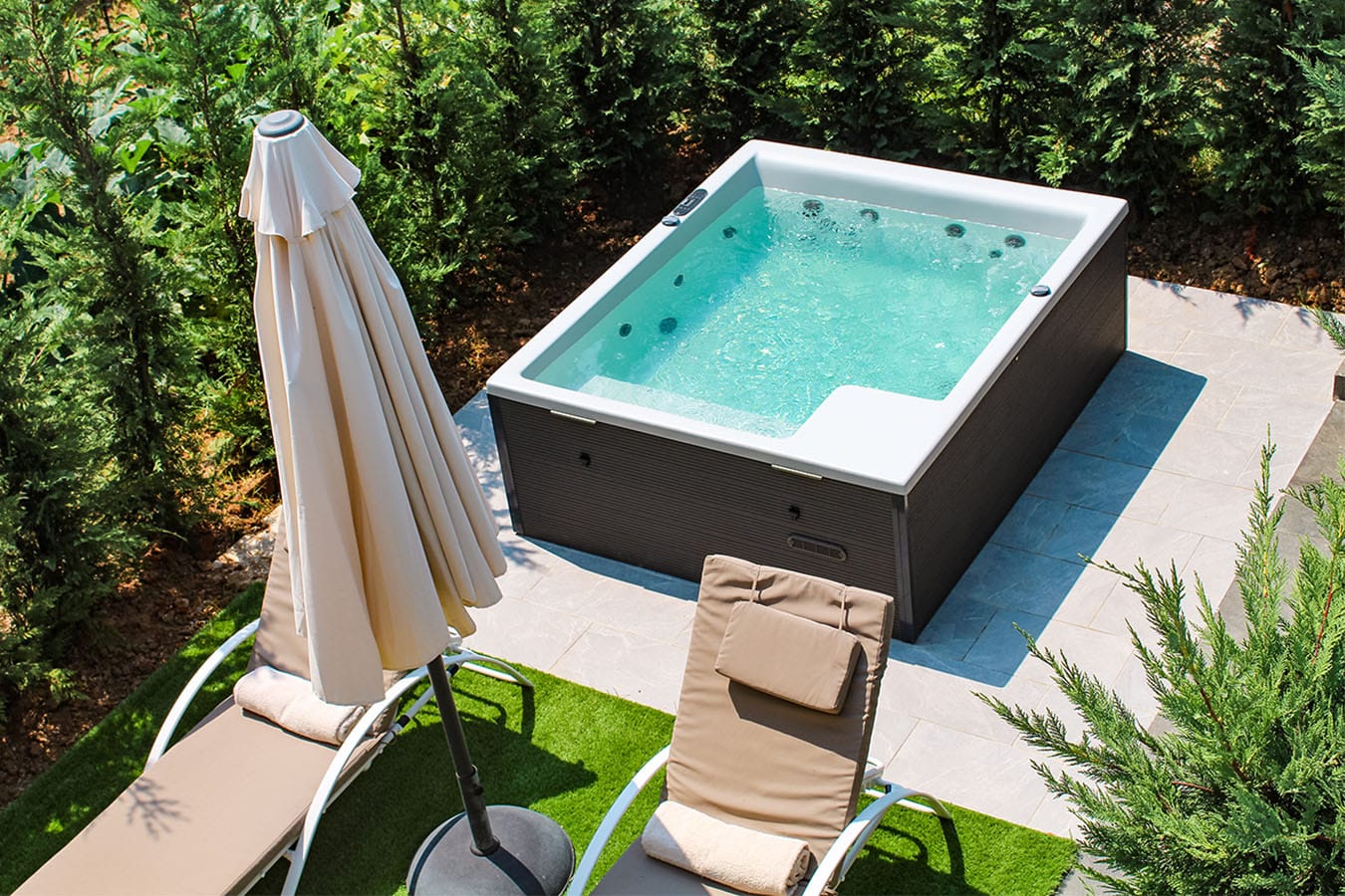 Sani Luxury Villas - AZALEA - 2