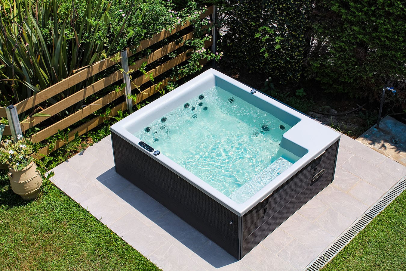 Sani Luxury Villas - ARTEMI - 4