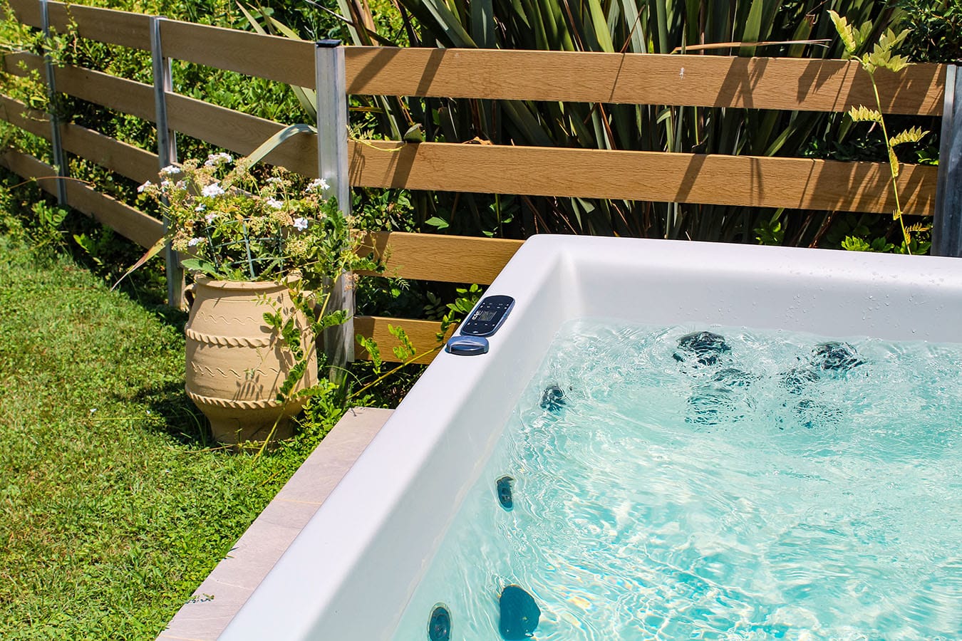 Sani Luxury Villas - ARTEMI - 3