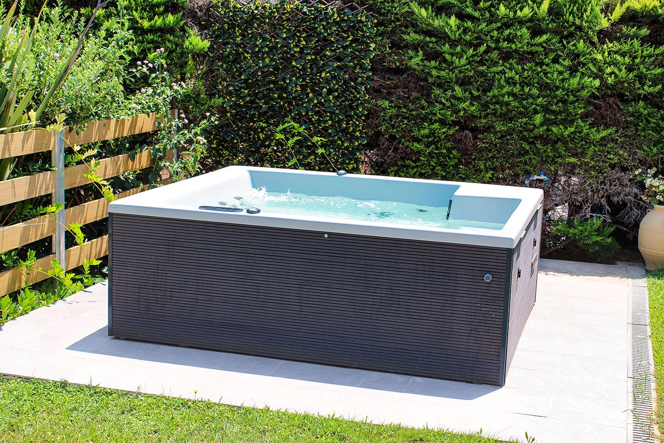Sani Luxury Villas - ARTEMI - 17