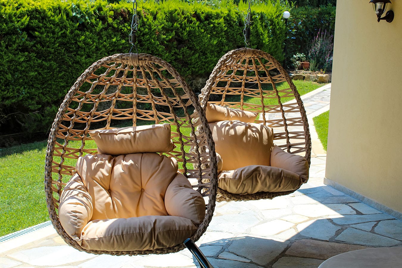 Sani Luxury Villas - ARTEMI - 5