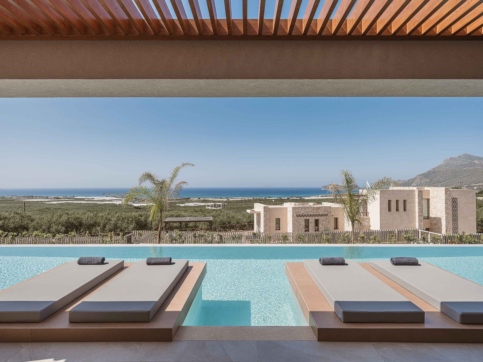 Holiways Villas Crete - ELITE3 - 2