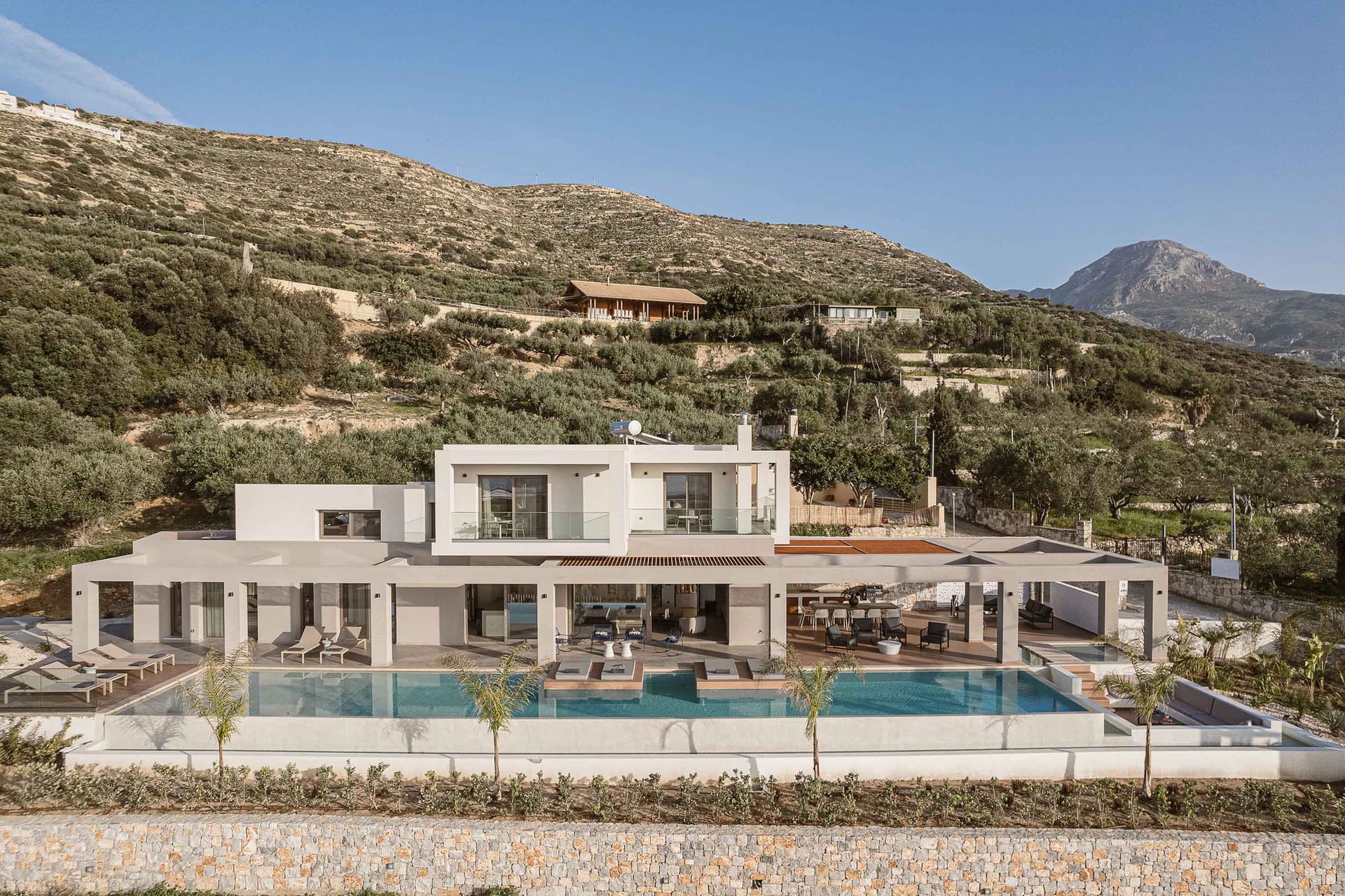 Holiways Villas Crete - ELITE3 - 4