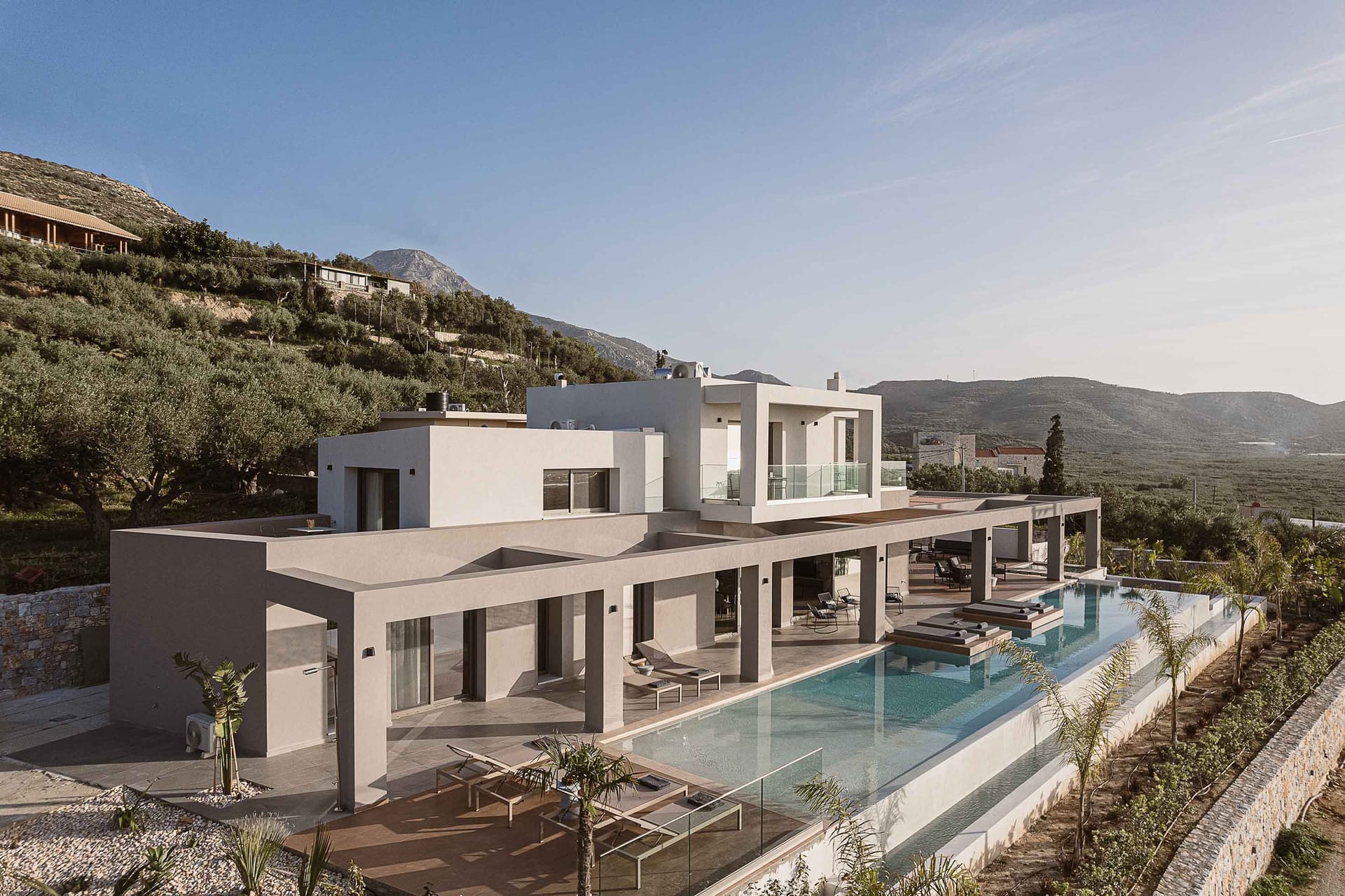 Holiways Villas Crete - ELITE3 - 6