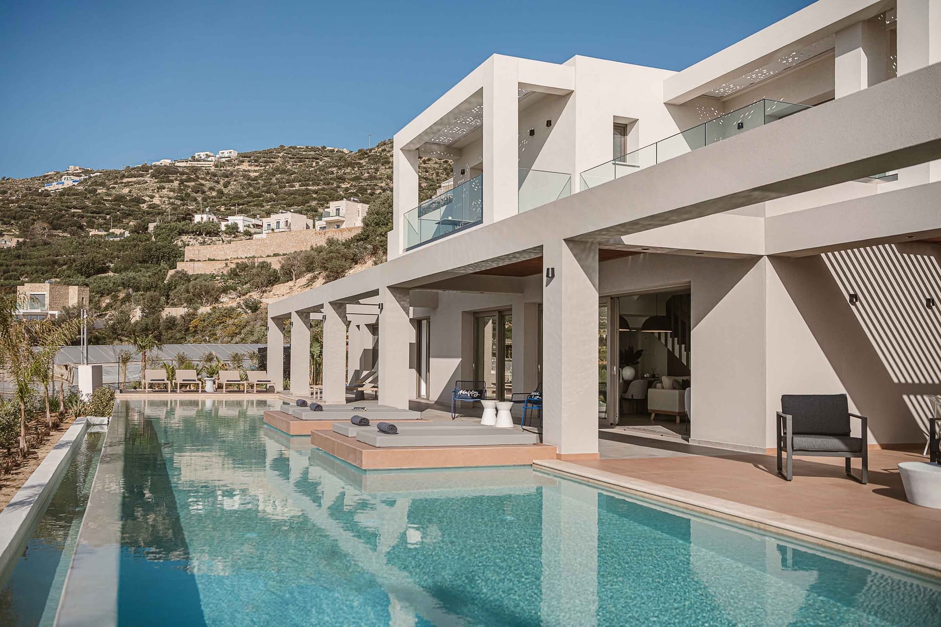 Holiways Villas Crete - ELITE3 - 7