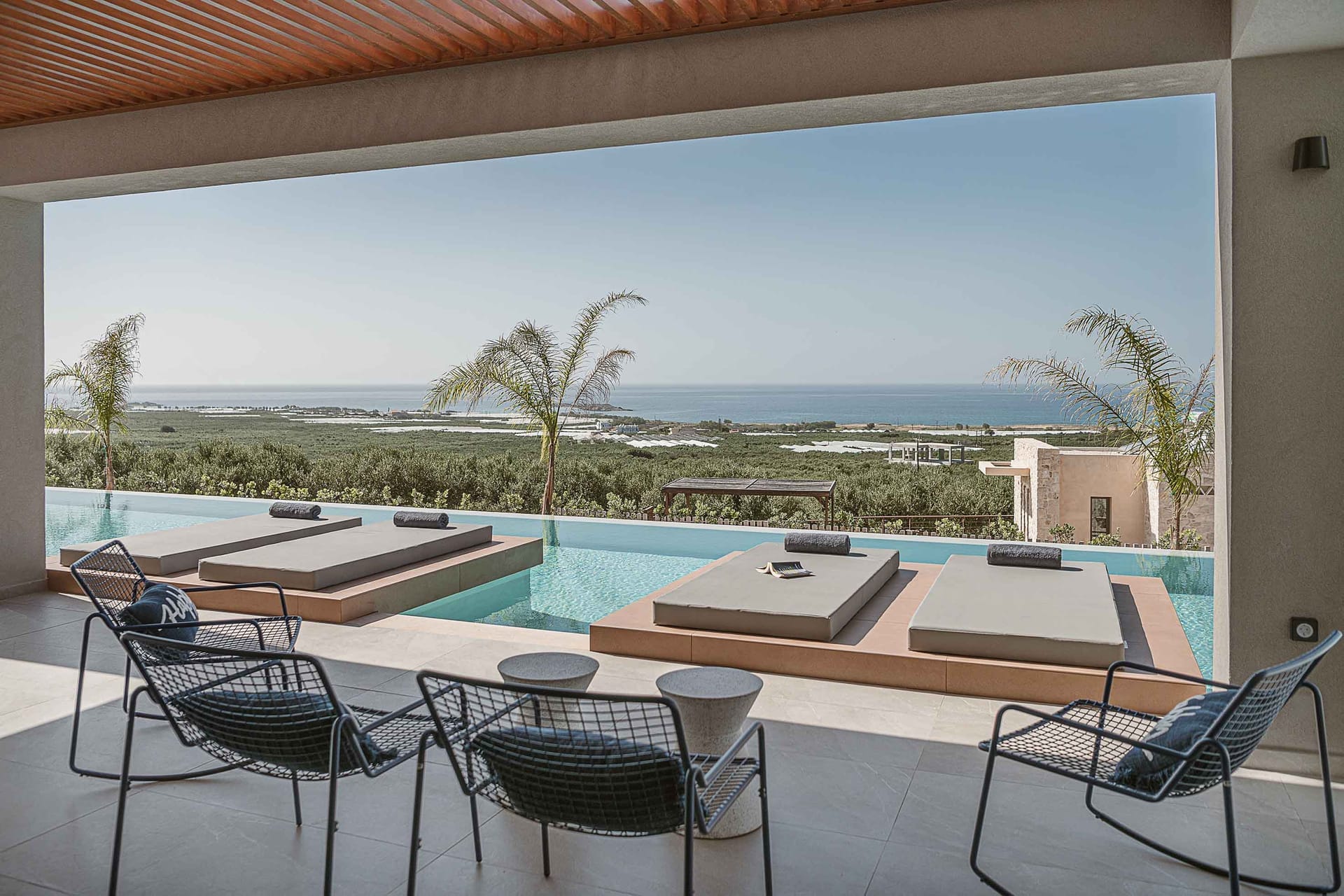 Holiways Villas Crete - ELITE3 - 8