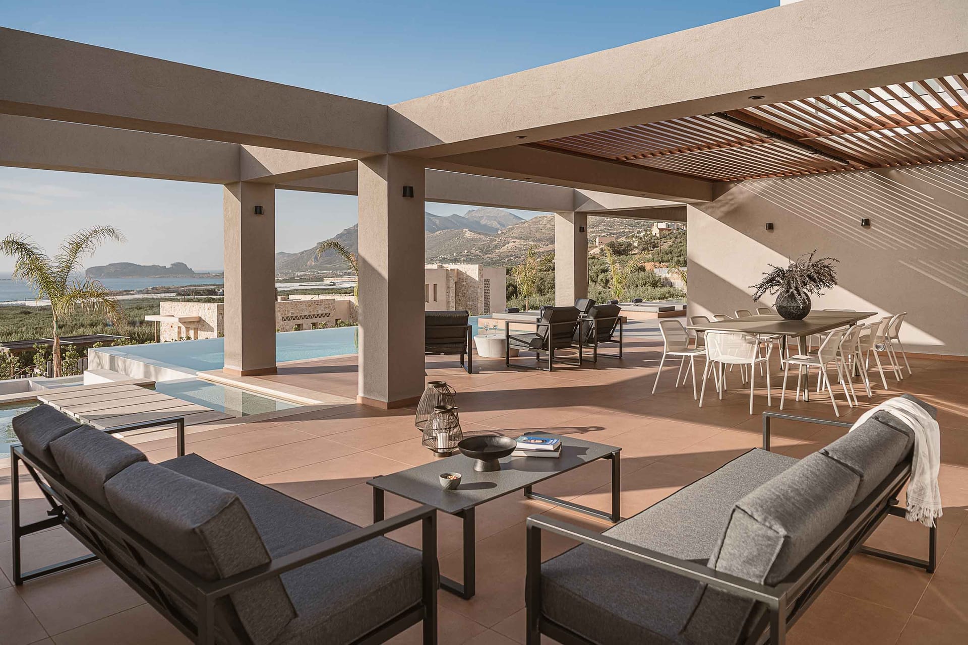 Holiways Villas Crete - ELITE3 - 10