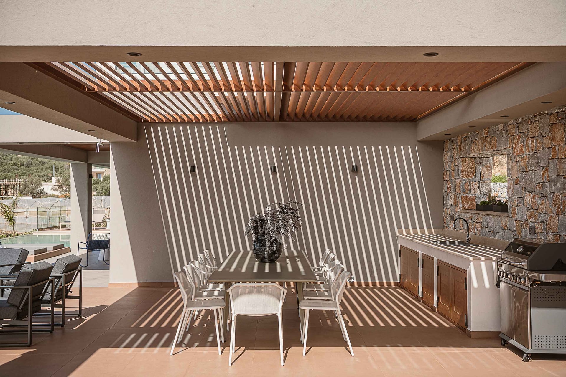 Holiways Villas Crete - ELITE3 - 14