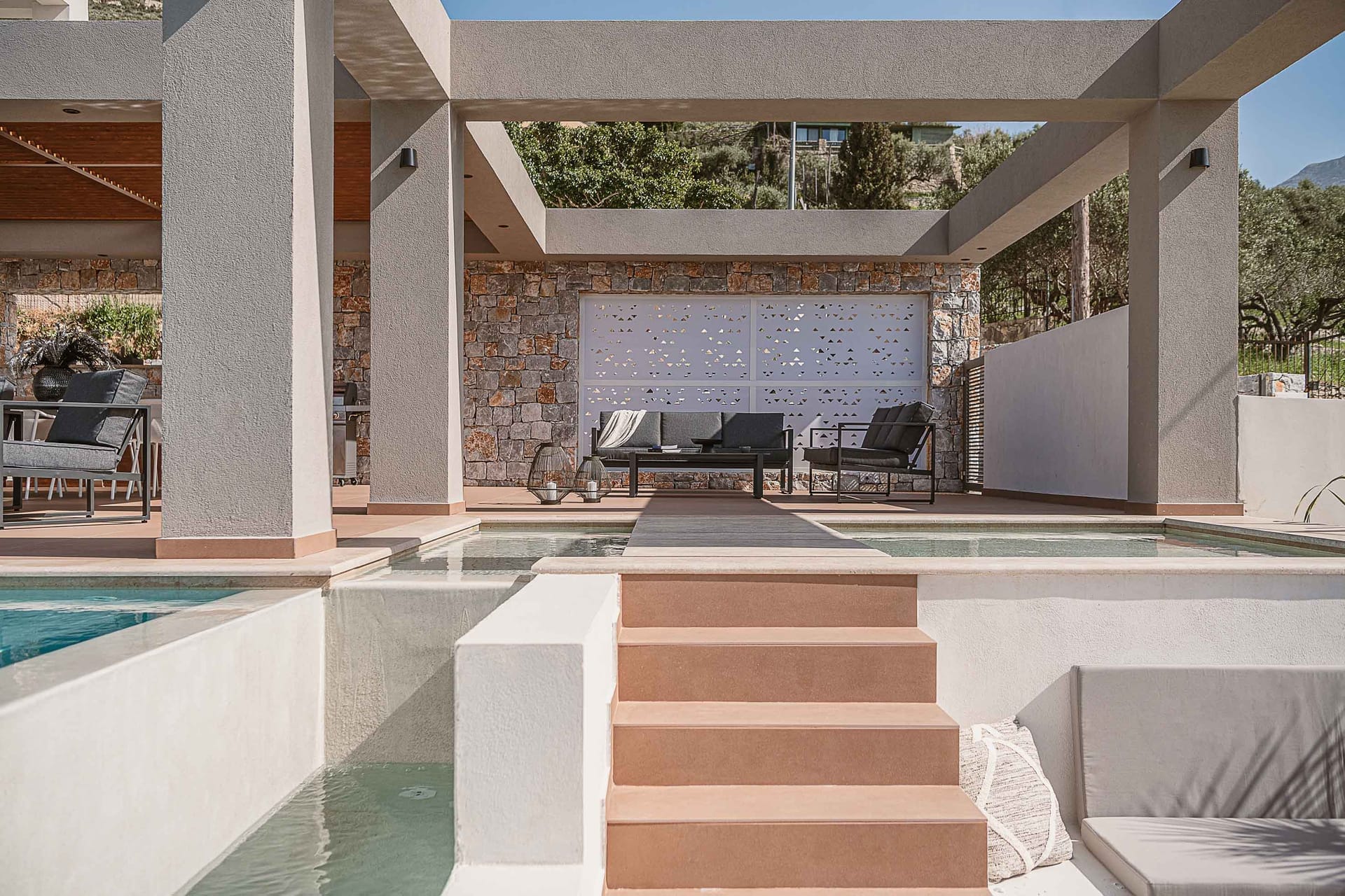 Holiways Villas Crete - ELITE3 - 16