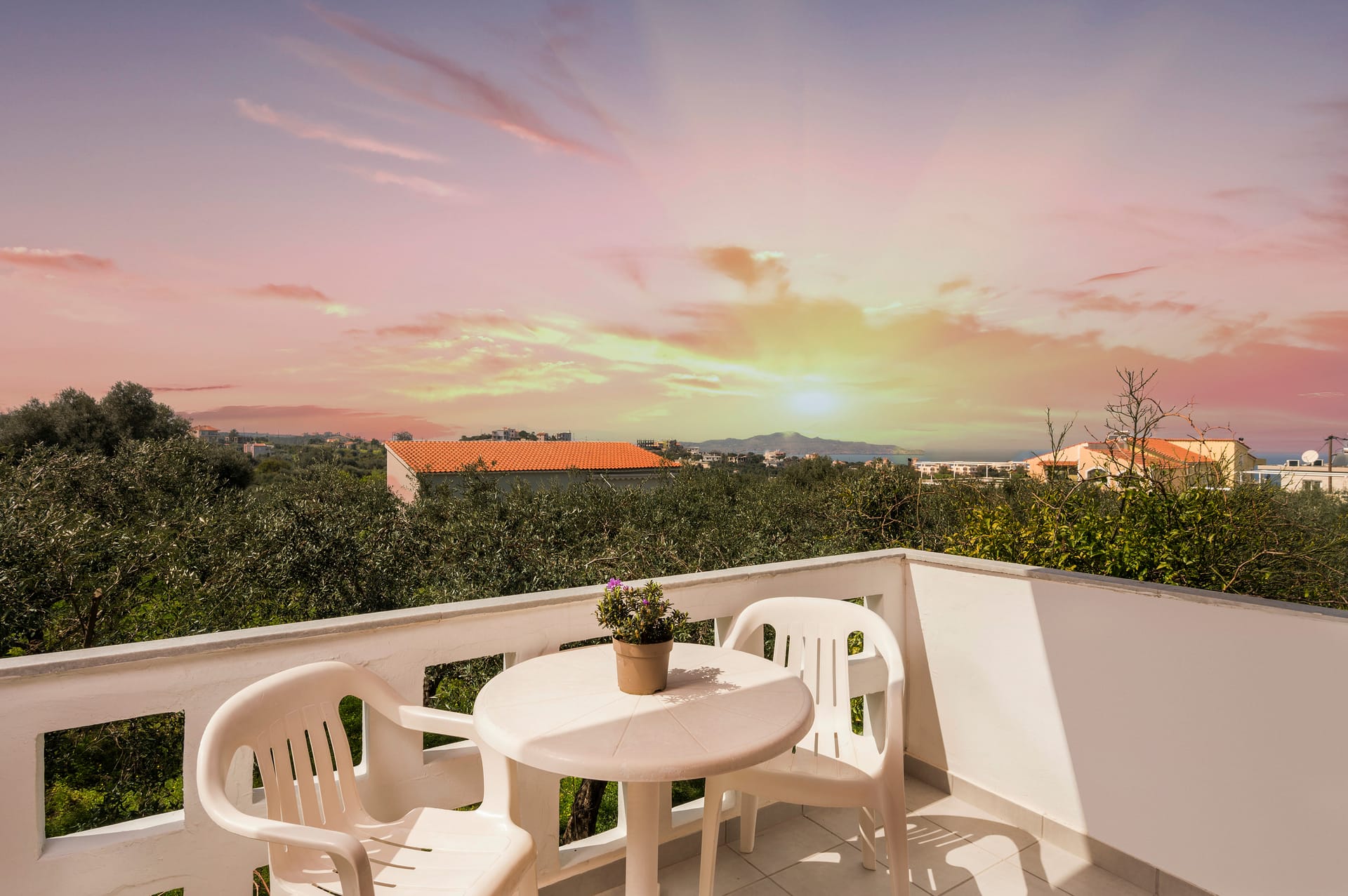 Captain Michalis Apartments - 4STFAP - 8