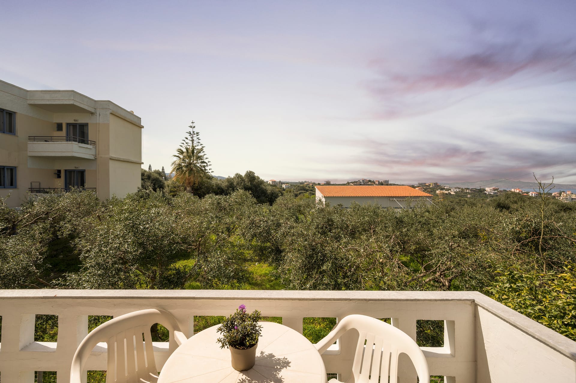 Captain Michalis Apartments - 4STFAP - 9
