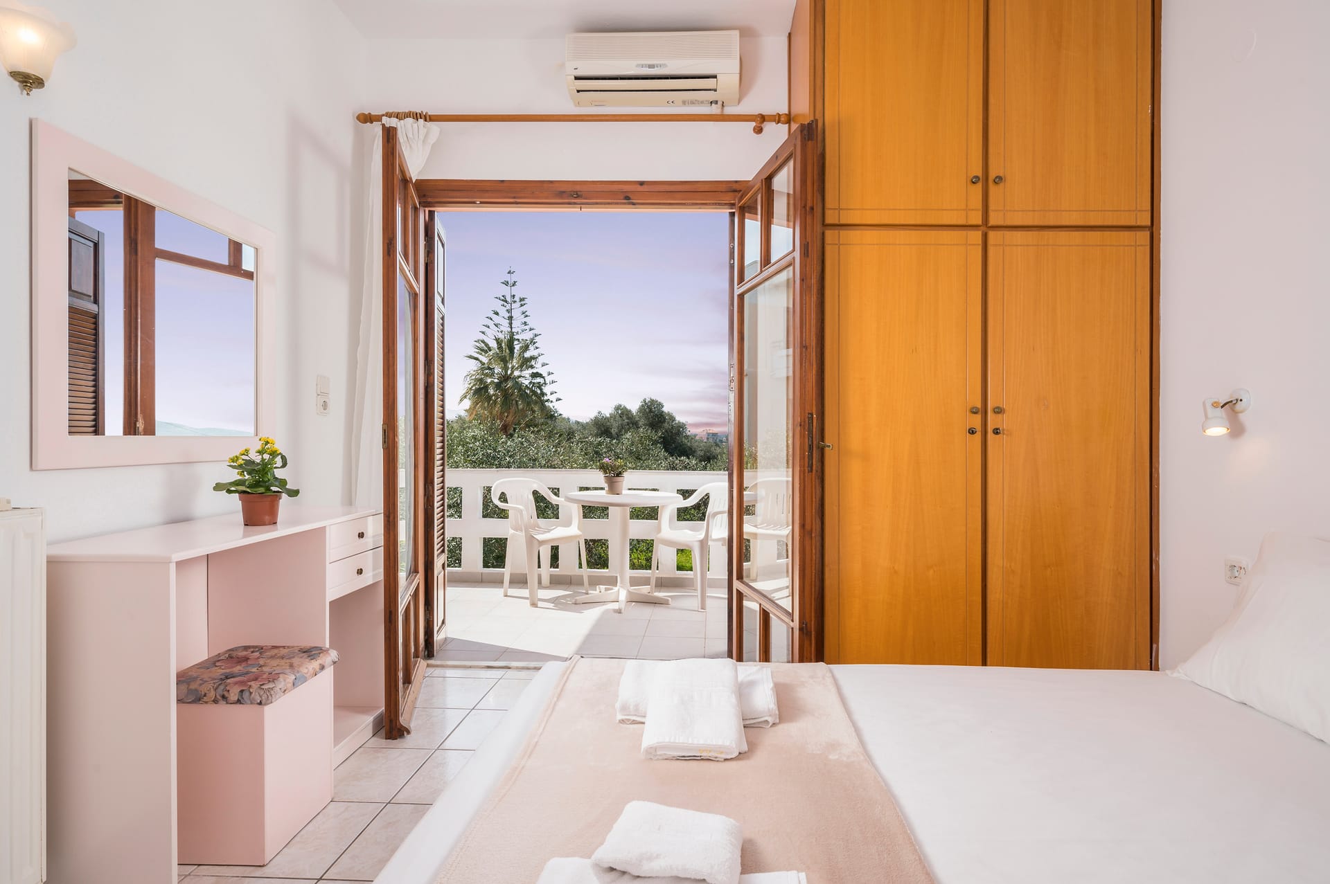 Captain Michalis Apartments - 4STFAP - 5