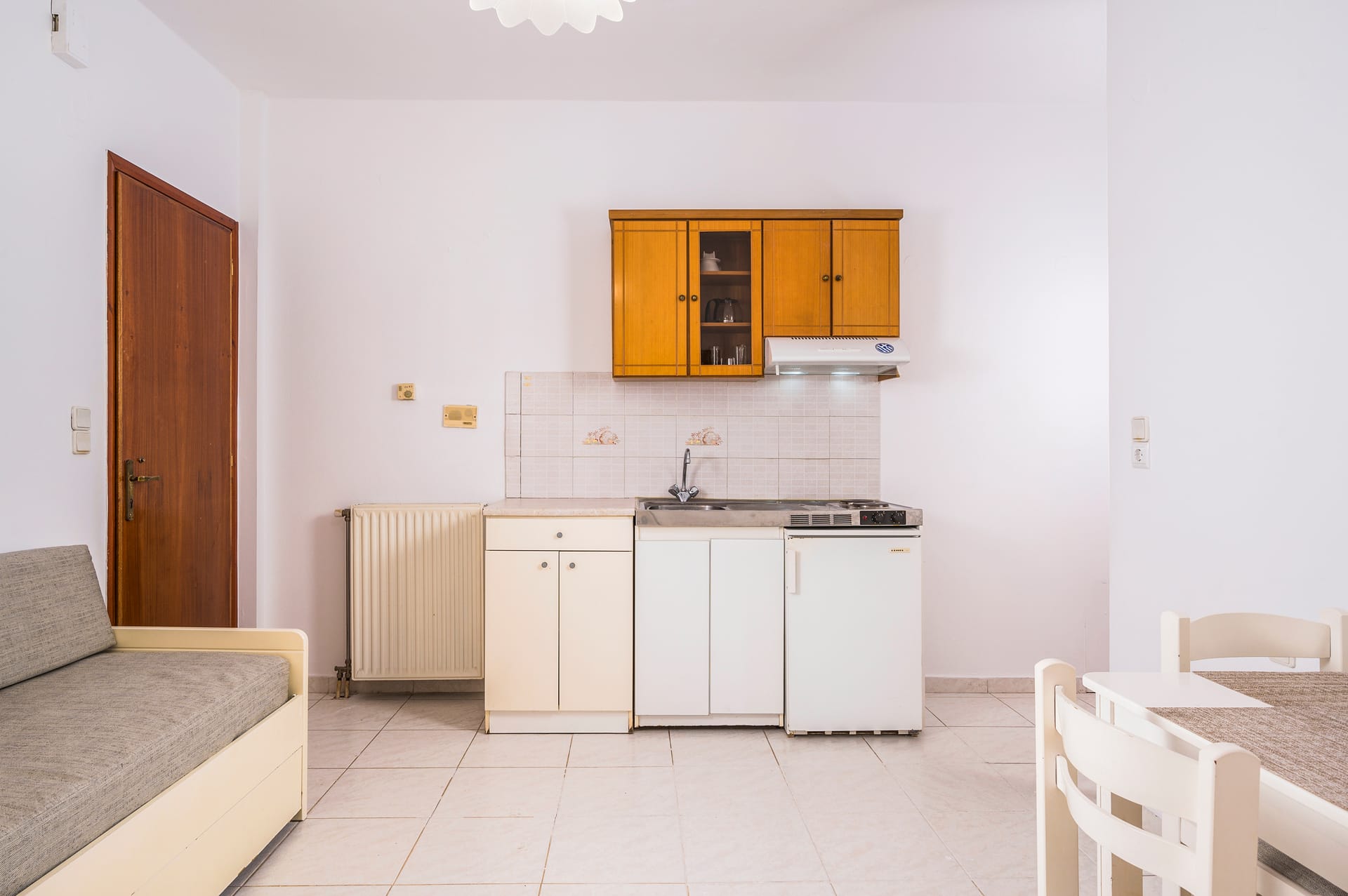 Captain Michalis Apartments - 4STFAP - 4