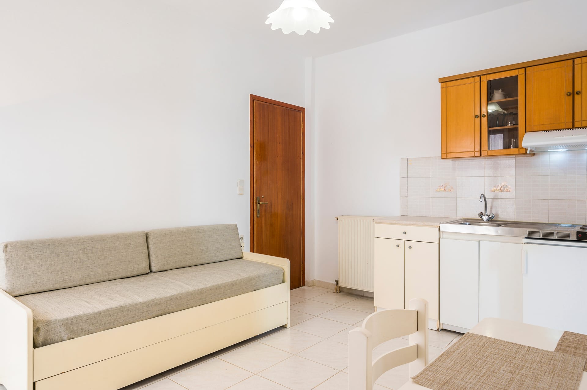 Captain Michalis Apartments - 4STFAP - 2