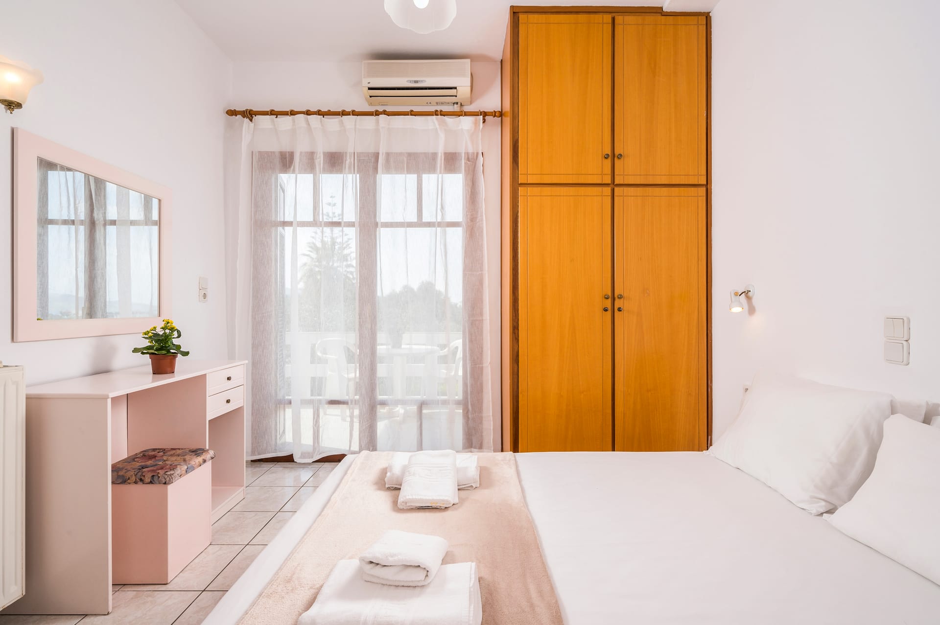 Captain Michalis Apartments - 4STFAP - 3
