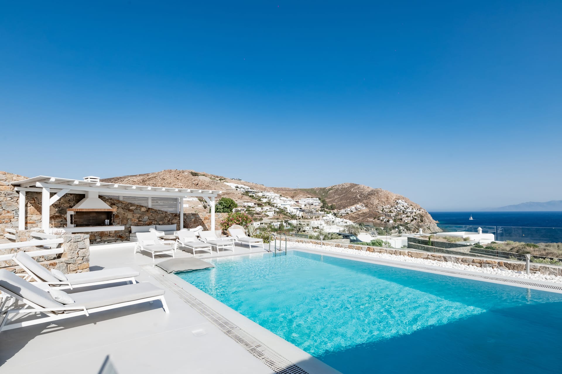 Mykonos Feelings - ALICE - 2