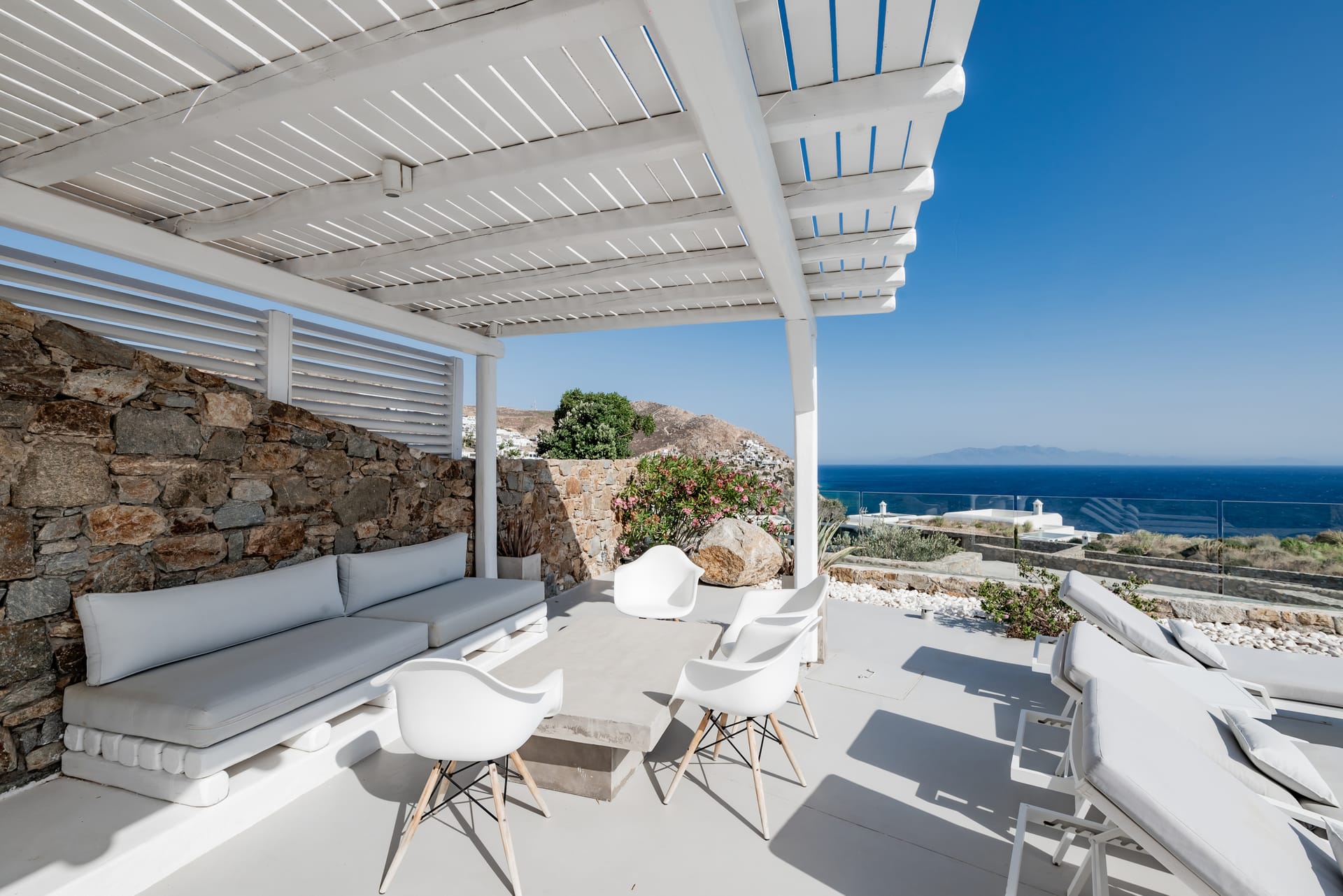 Mykonos Feelings - ALICE - 8
