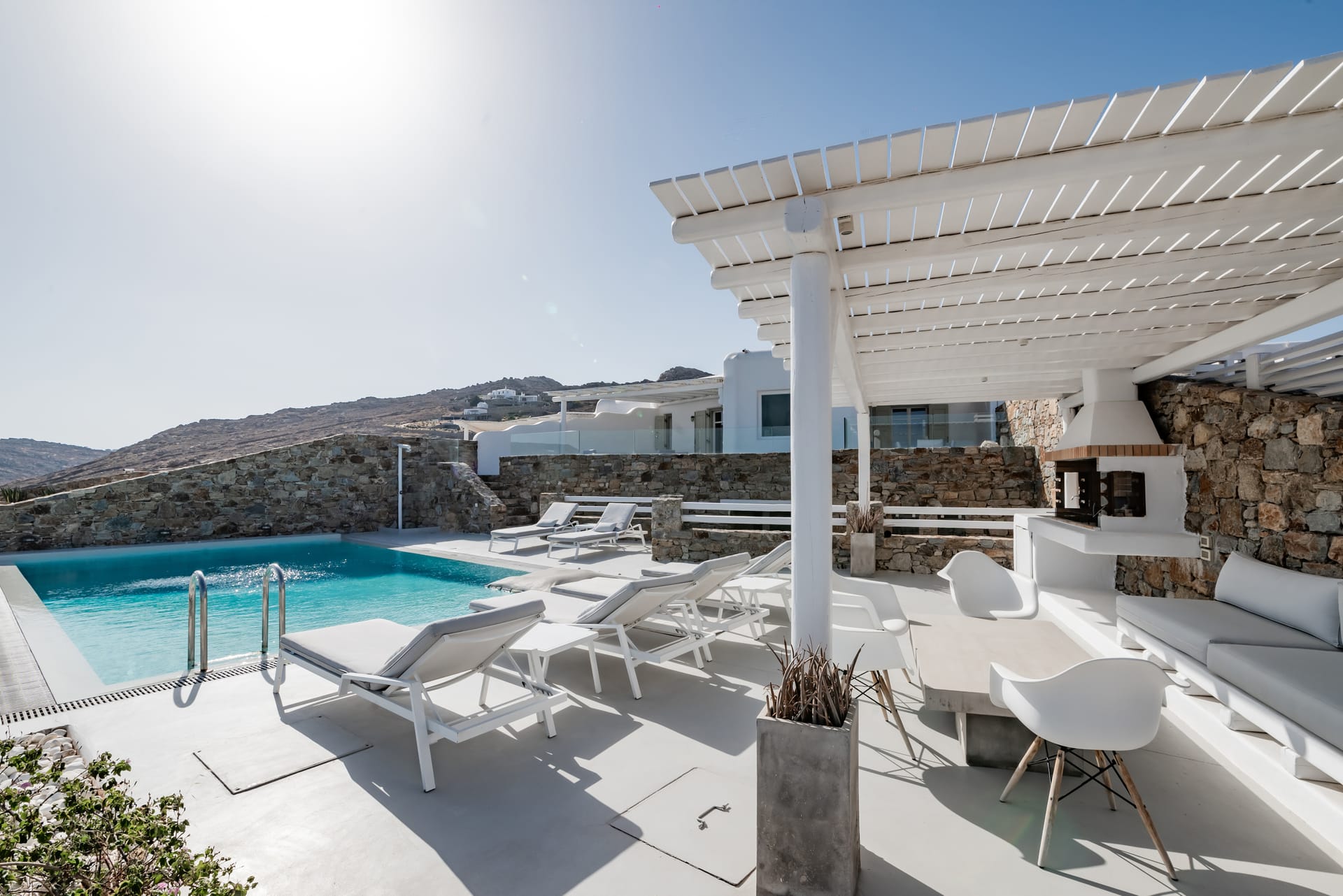 Mykonos Feelings - ALICE - 5