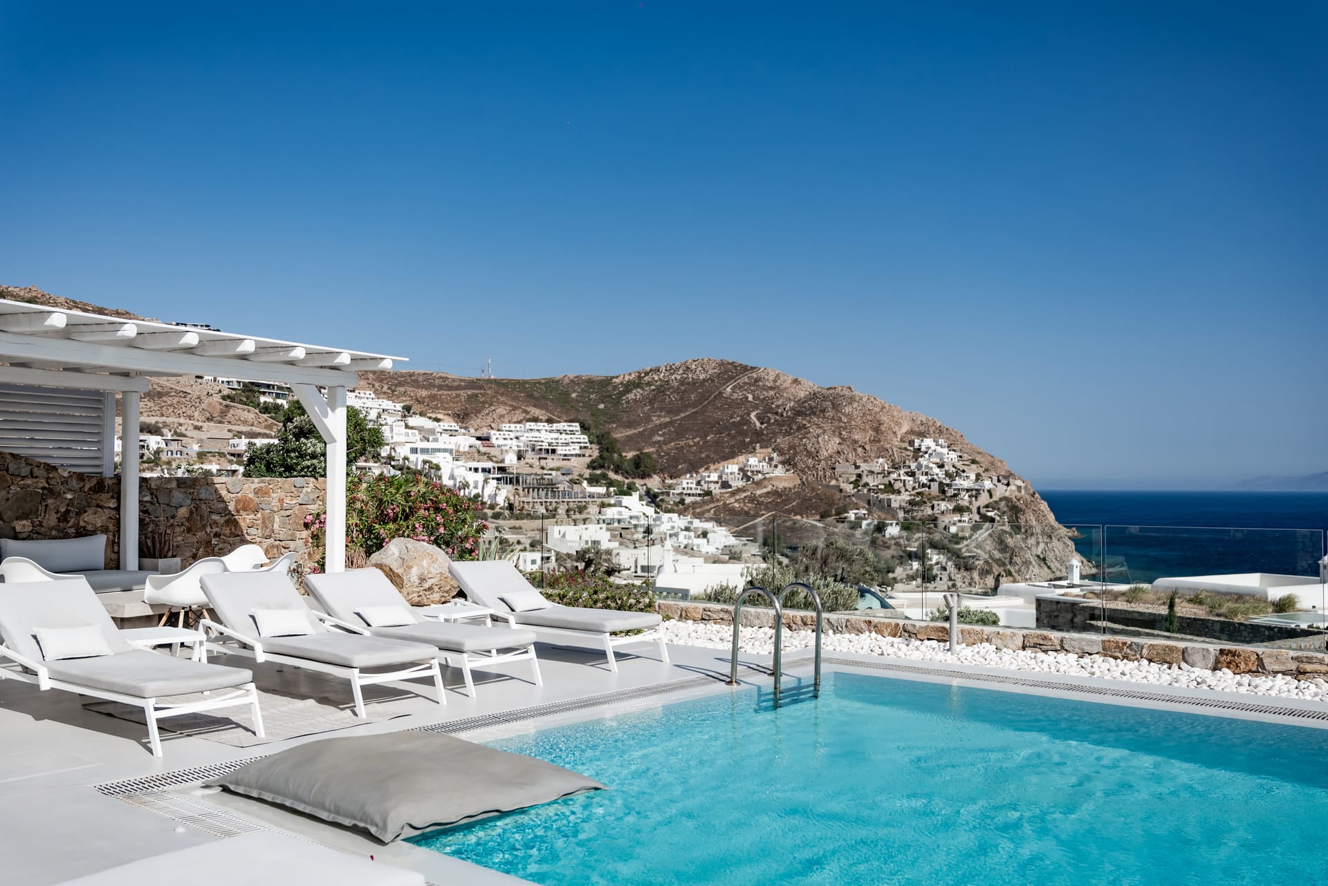 Mykonos Feelings - ALICE - 7