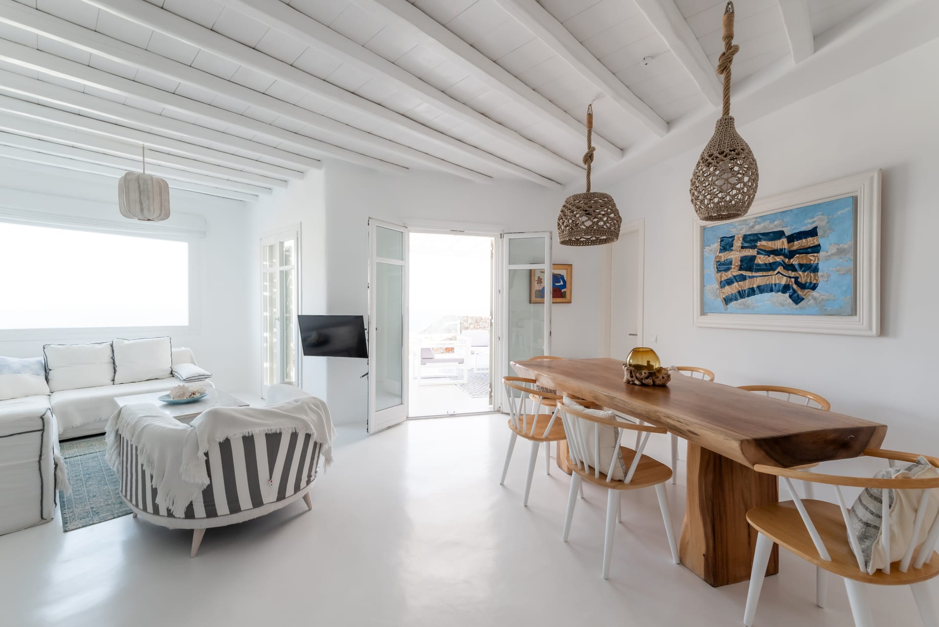 Mykonos Feelings - ALICE - 19