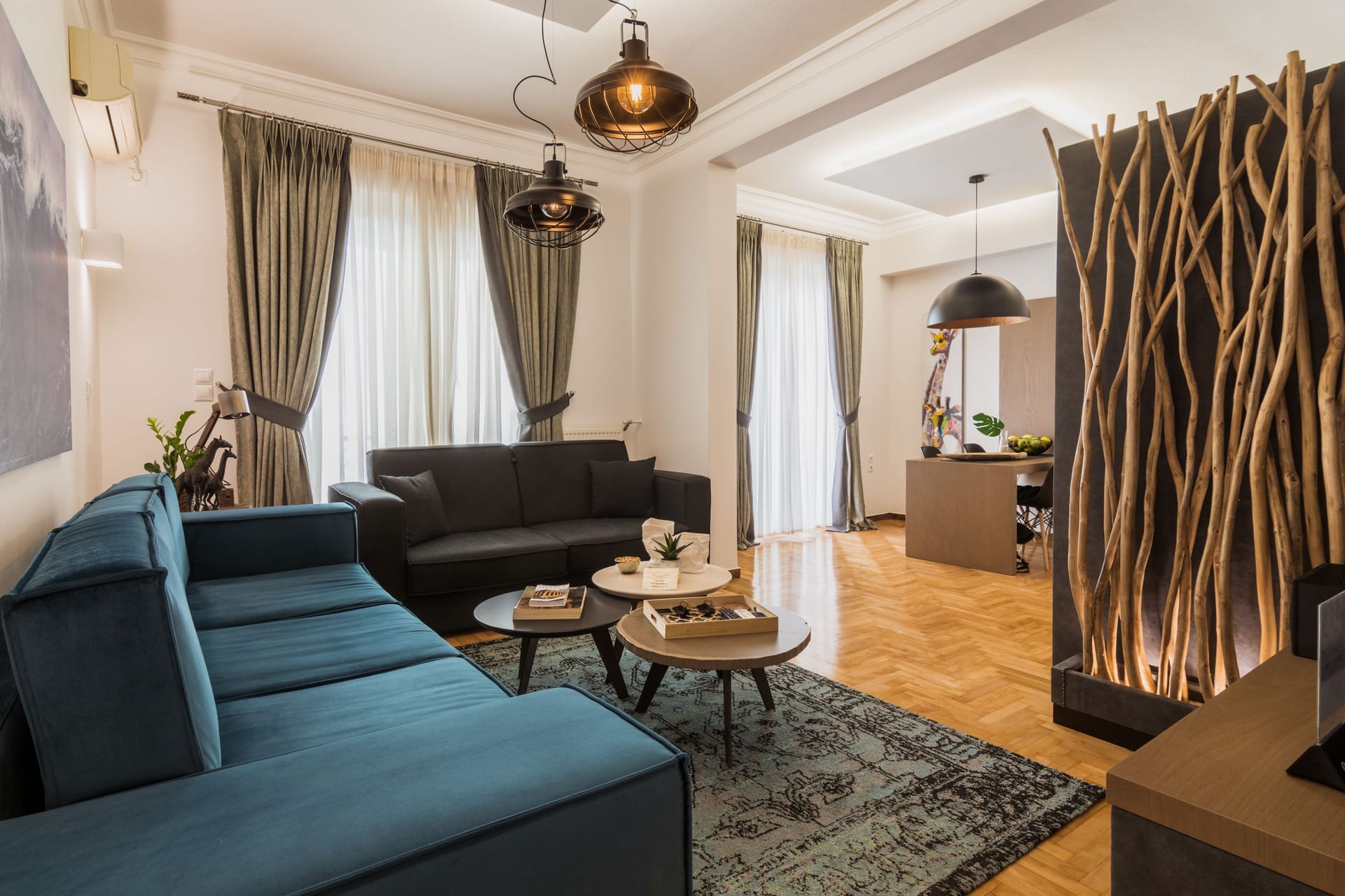 Acropolis Executive Suite | Chatzichristou Str.16.Athens 11742