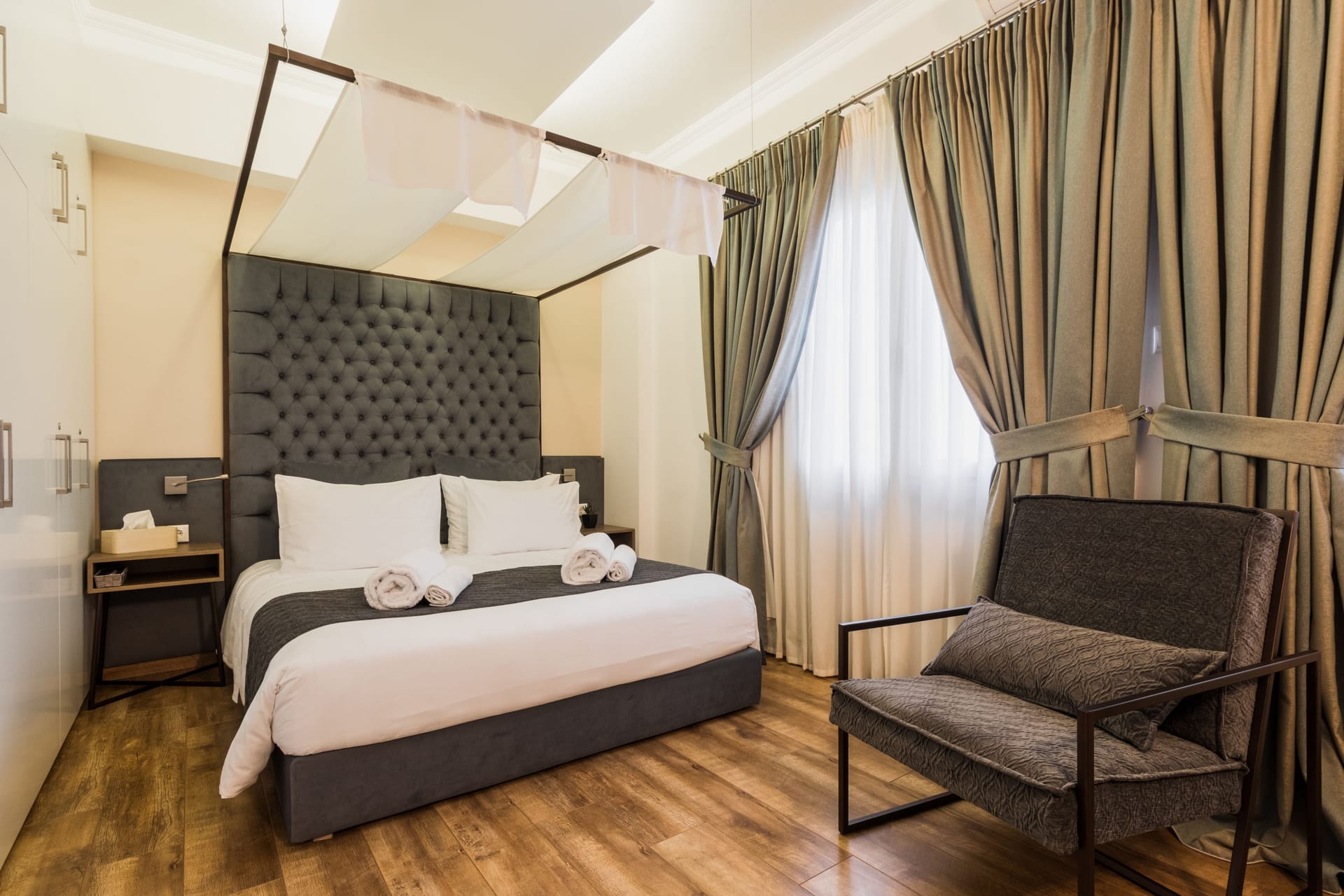 Bill & John Apartments & Villas - EXECUT - 3