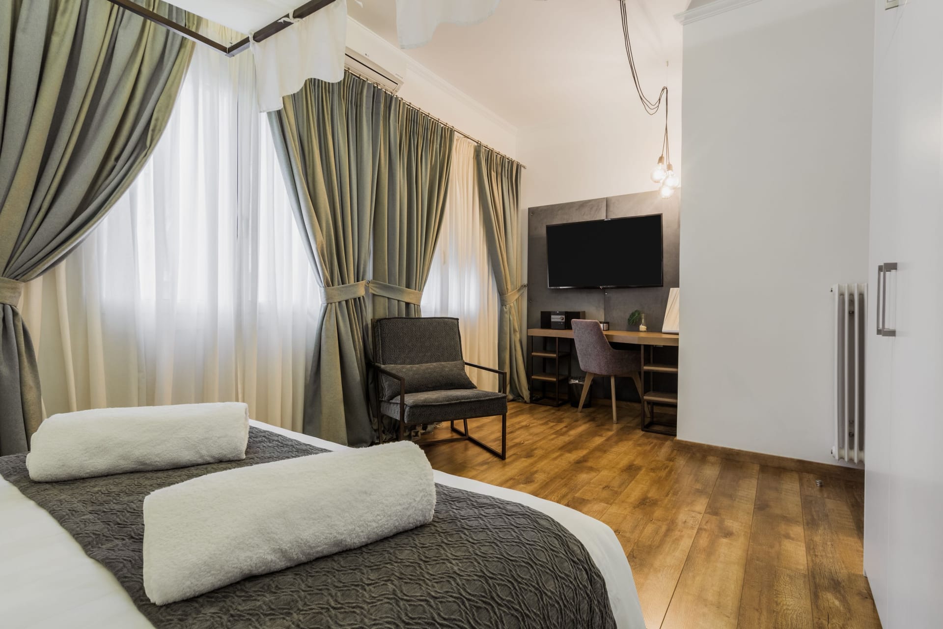 Bill & John Apartments & Villas - EXECUT - 5