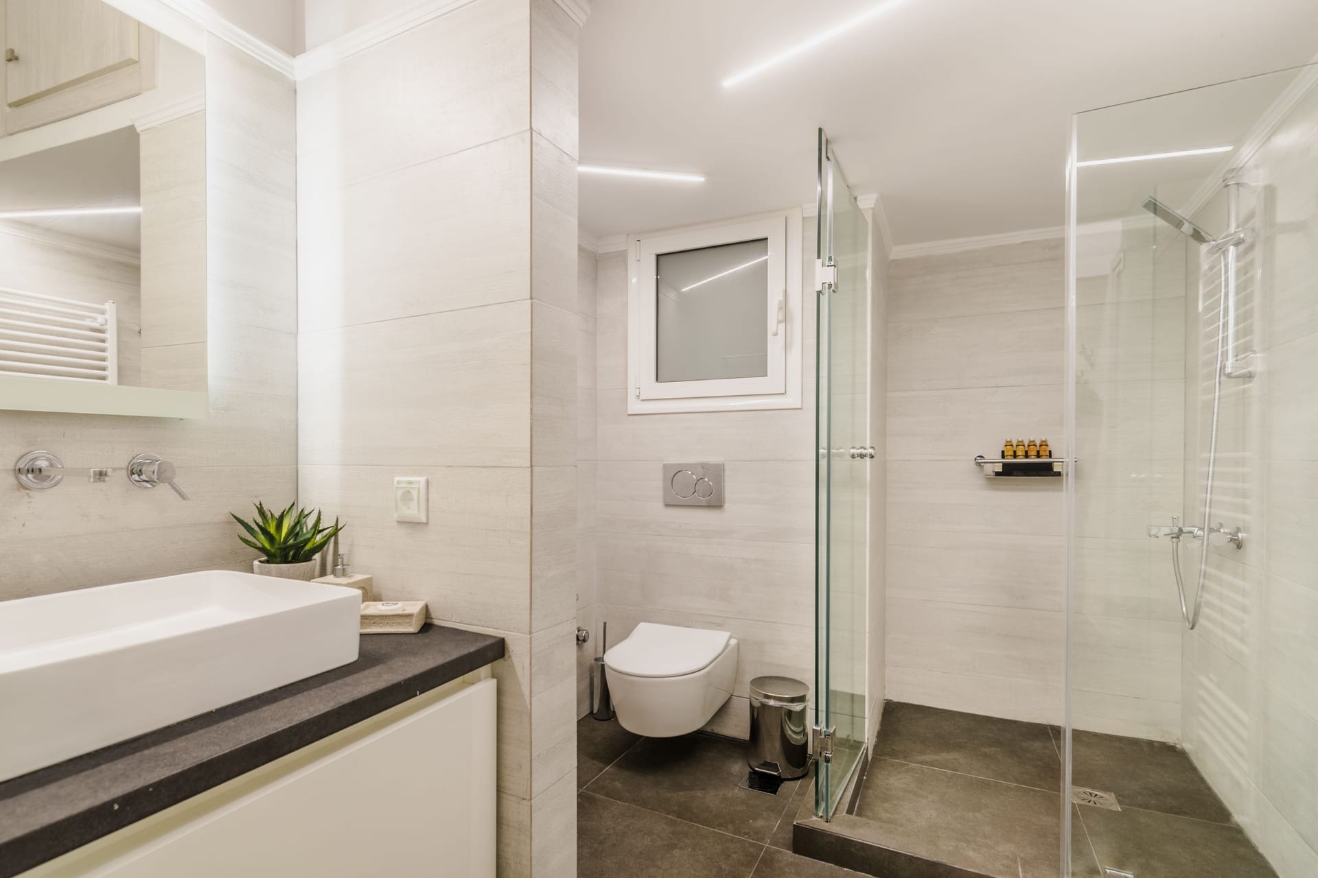 Bill & John Apartments & Villas - EXECUT - 12