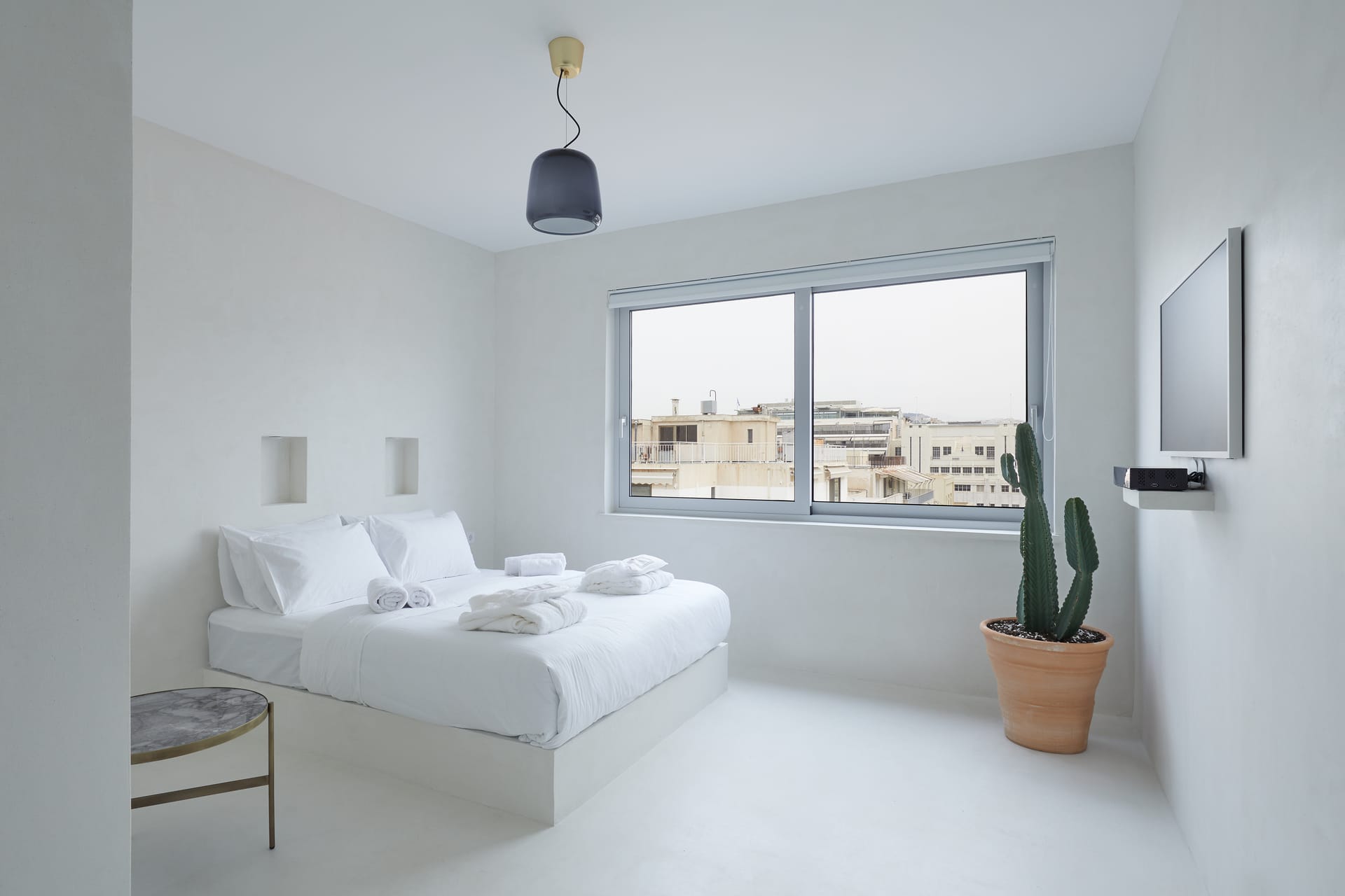Suite No 1