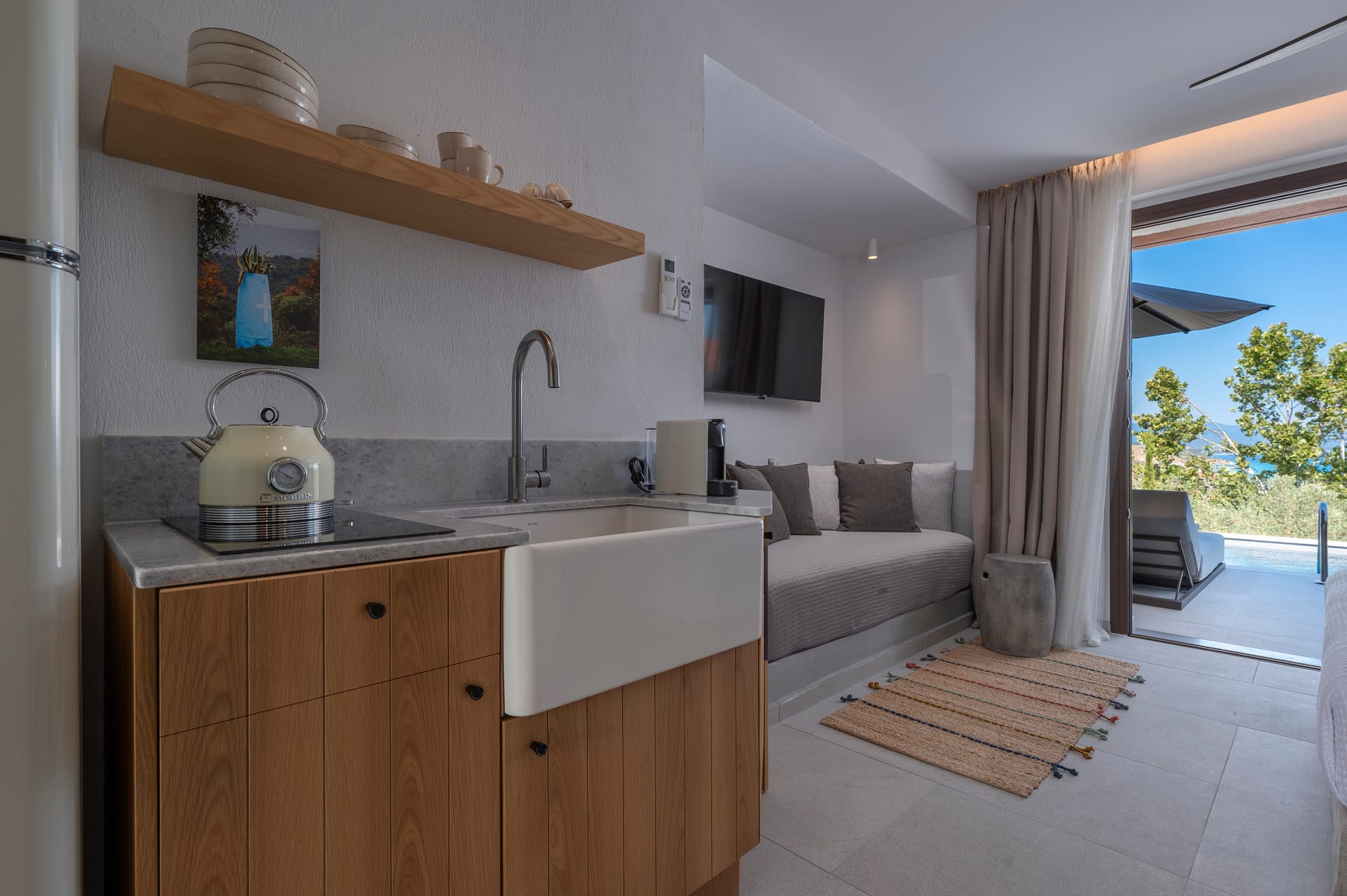 Anima Residence Halkidiki - CMF - 5