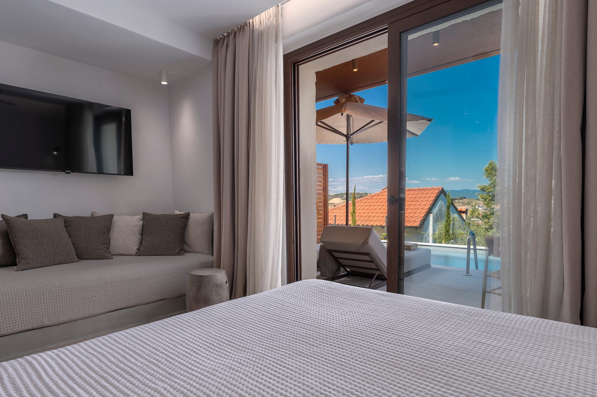 Anima Residence Halkidiki - CMF - 2