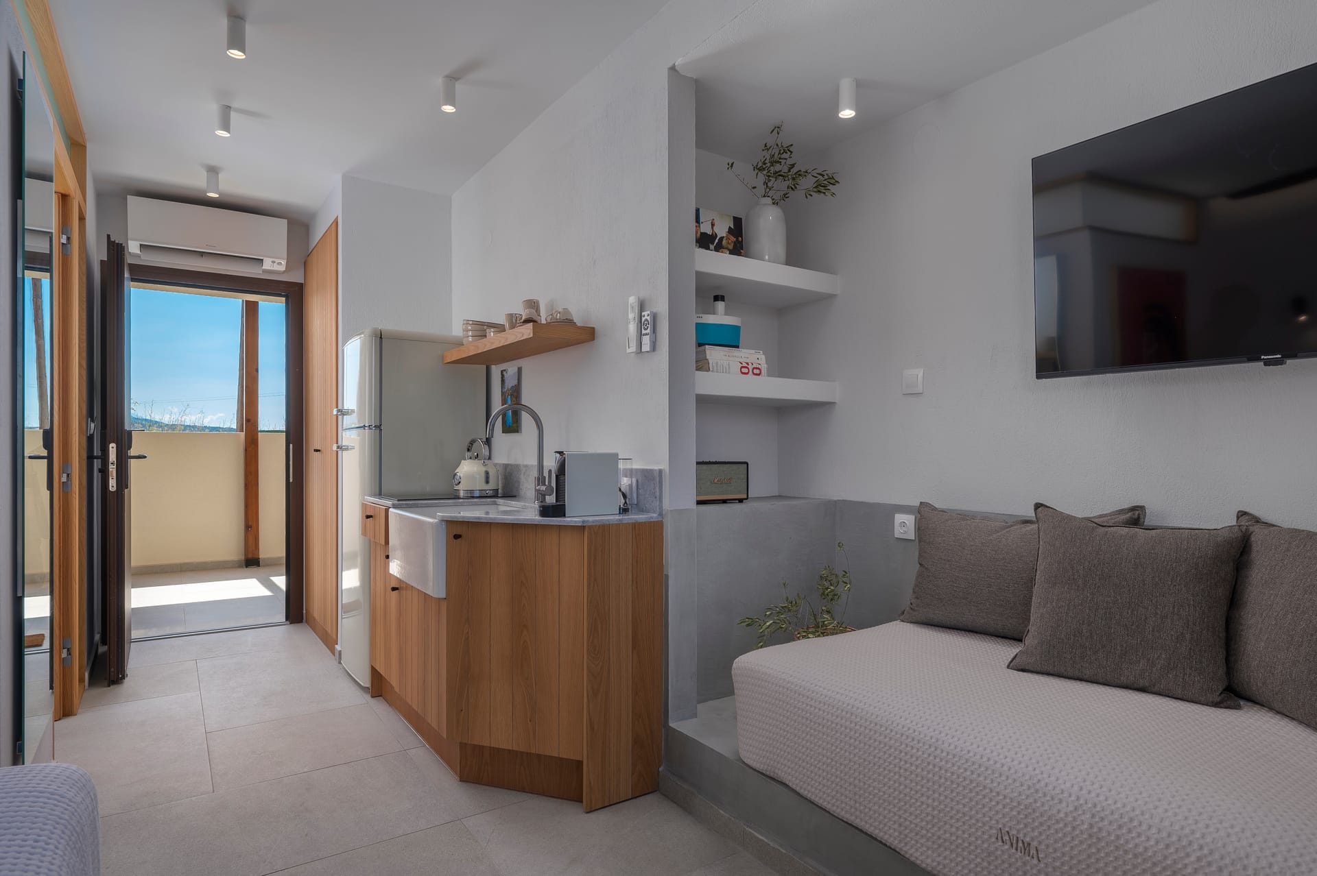 Anima Residence Halkidiki - CMF - 4
